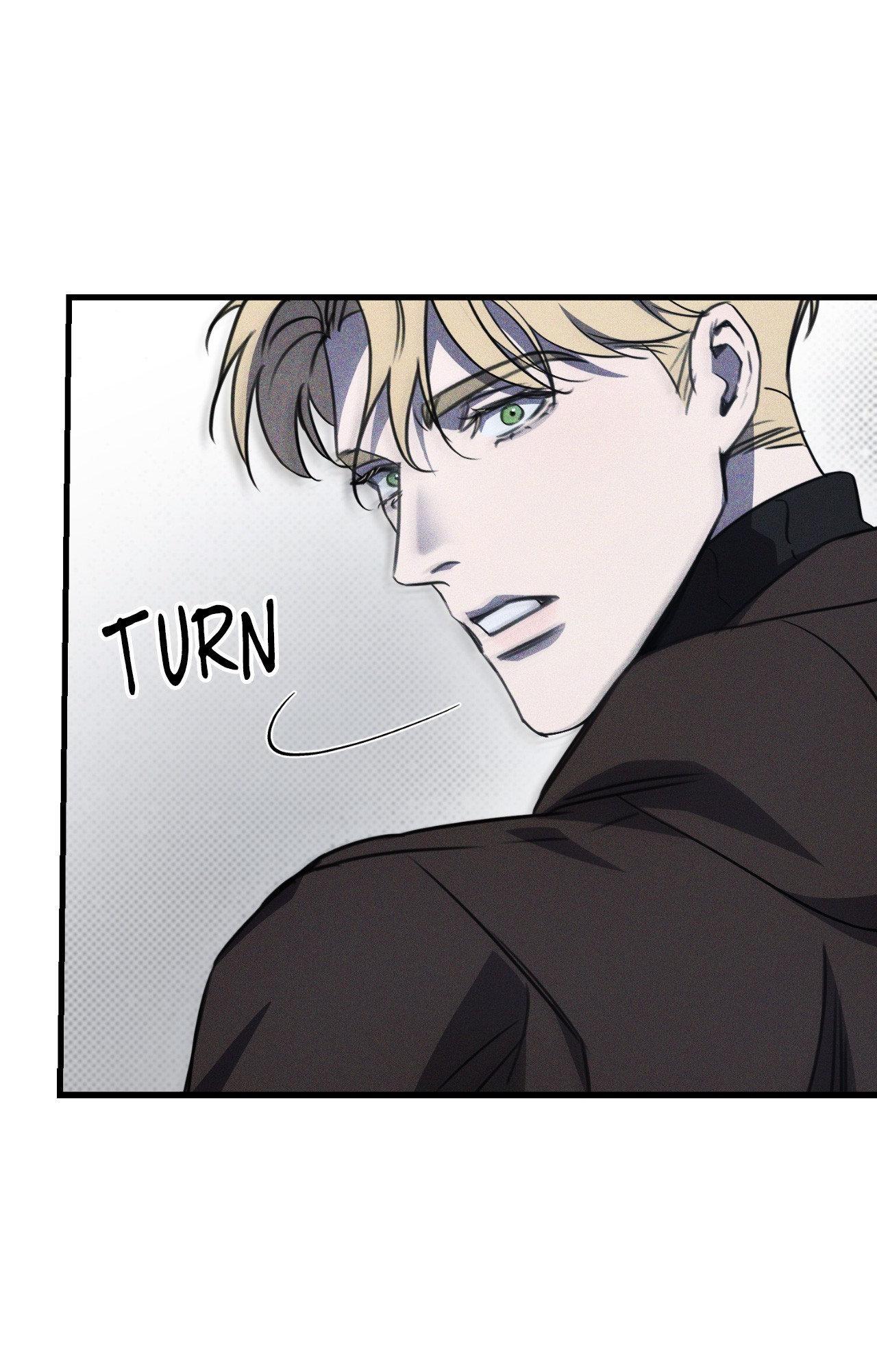 The First Commandment [Official] - Chapter 31 manhwa