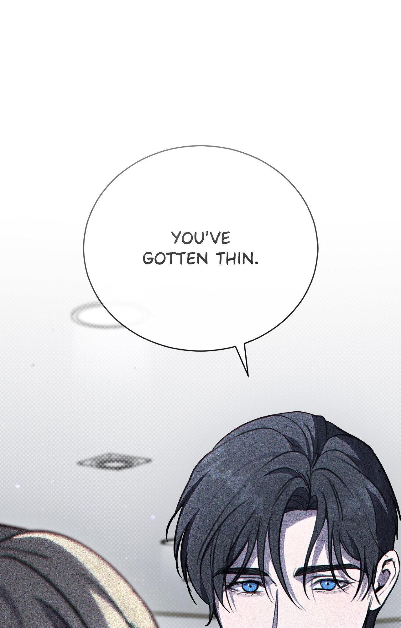 The First Commandment [Official] - Chapter 31 manhwa