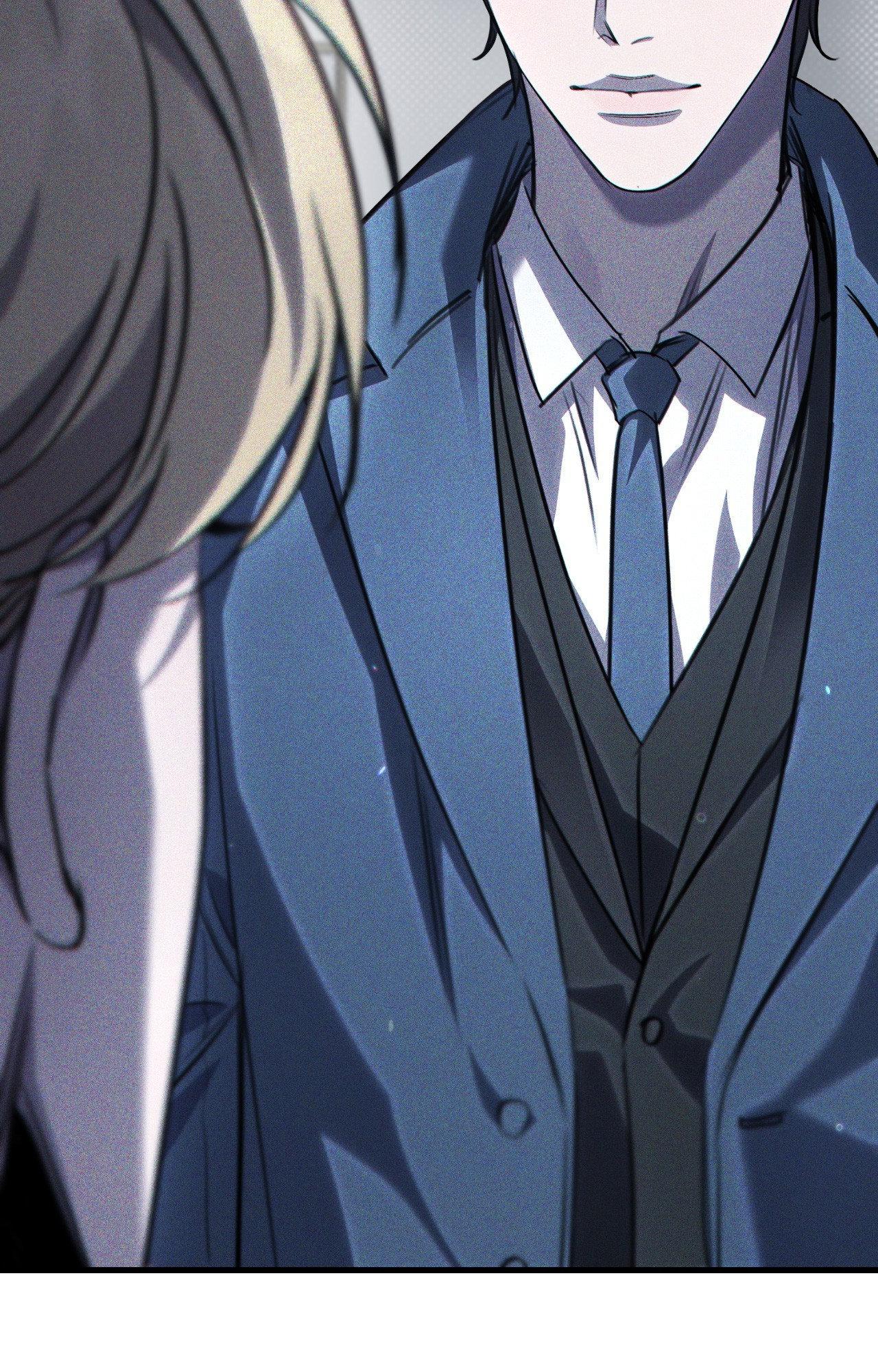 The First Commandment [Official] - Chapter 31 manhwa