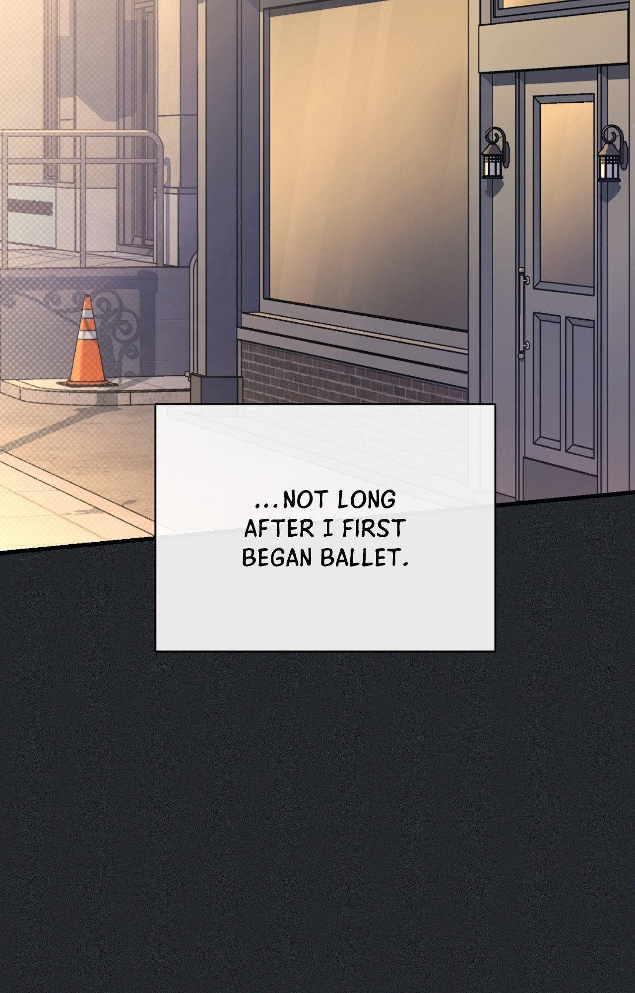 The First Commandment [Official] - Chapter 32 manhwa
