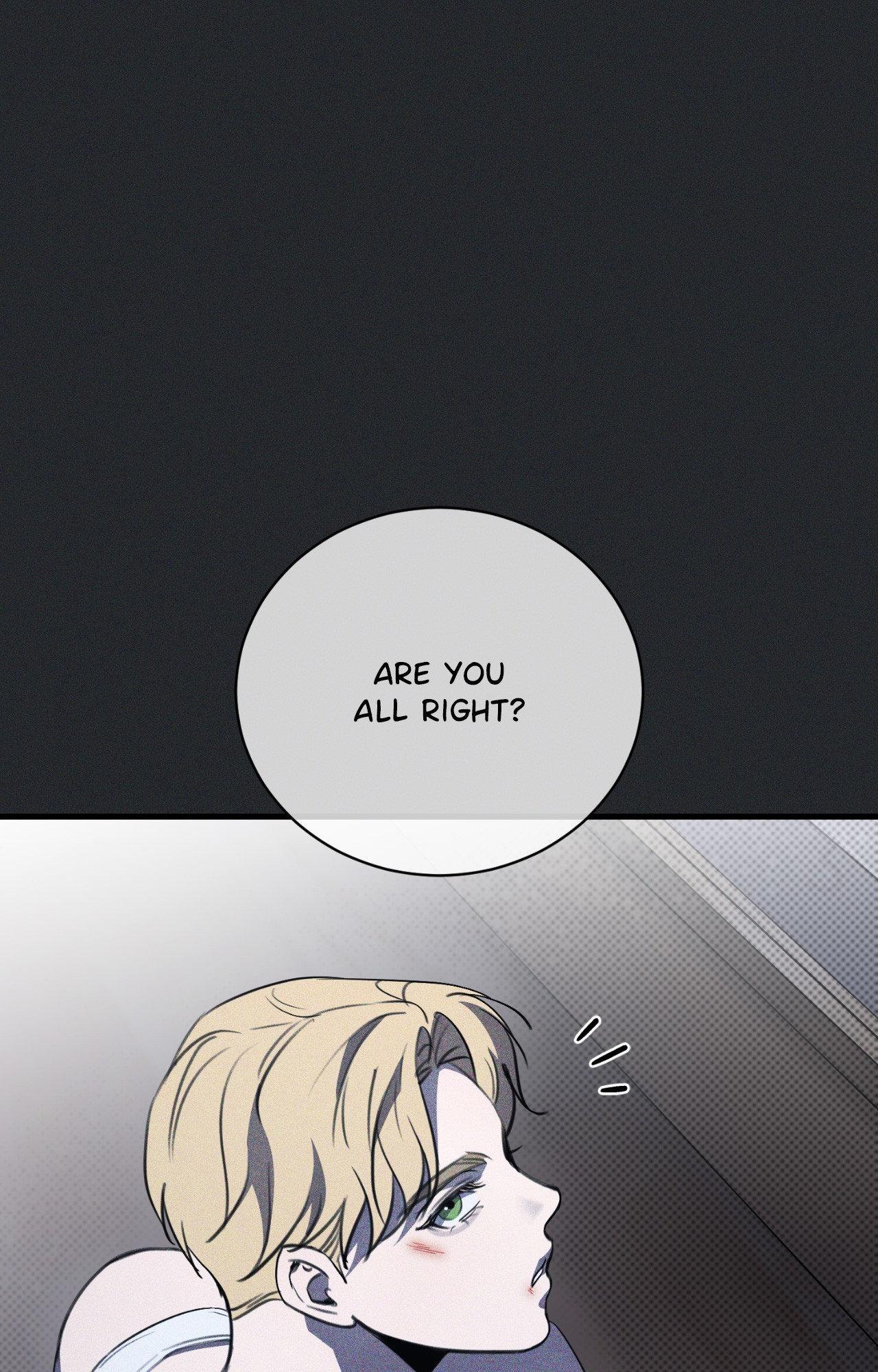 The First Commandment [Official] - Chapter 32 manhwa