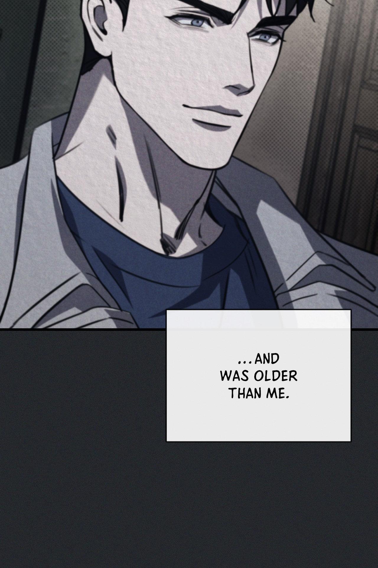The First Commandment [Official] - Chapter 32 manhwa