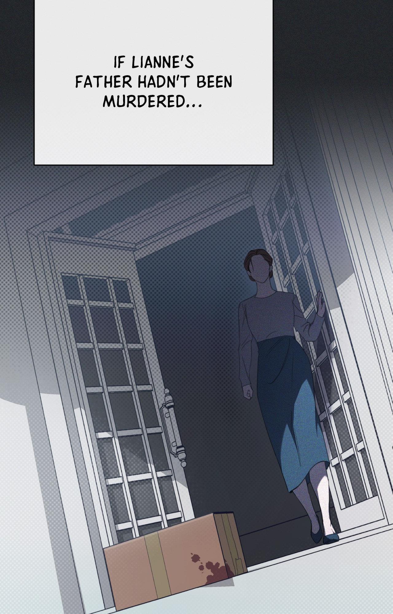The First Commandment [Official] - Chapter 32 manhwa