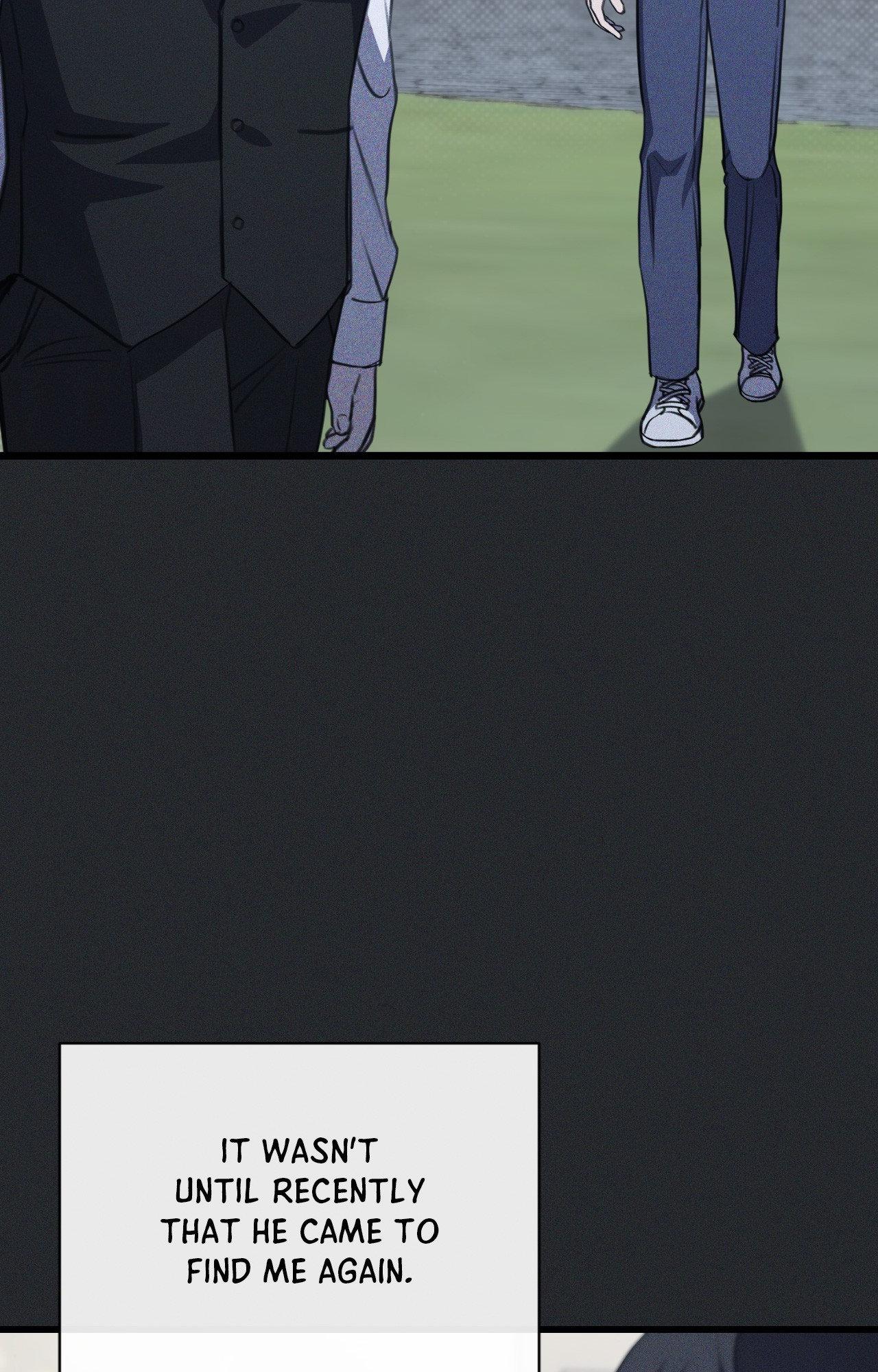 The First Commandment [Official] - Chapter 32 manhwa