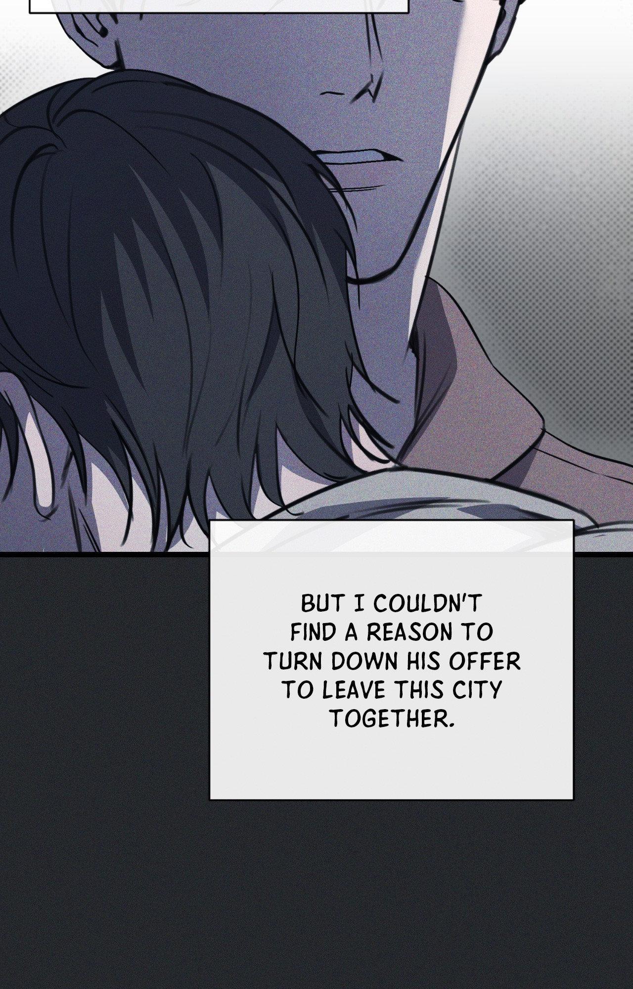 The First Commandment [Official] - Chapter 32 manhwa