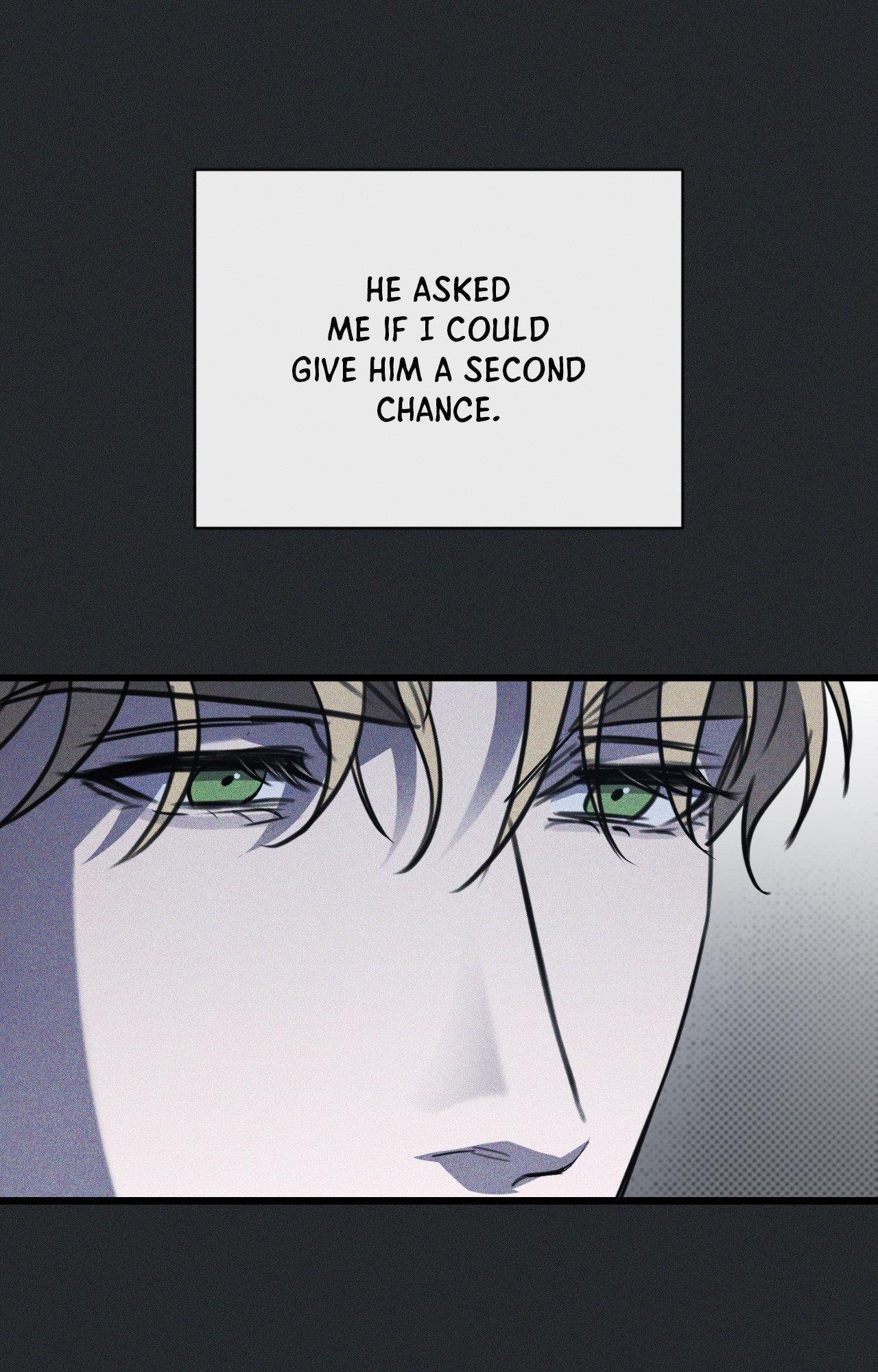 The First Commandment [Official] - Chapter 32 manhwa