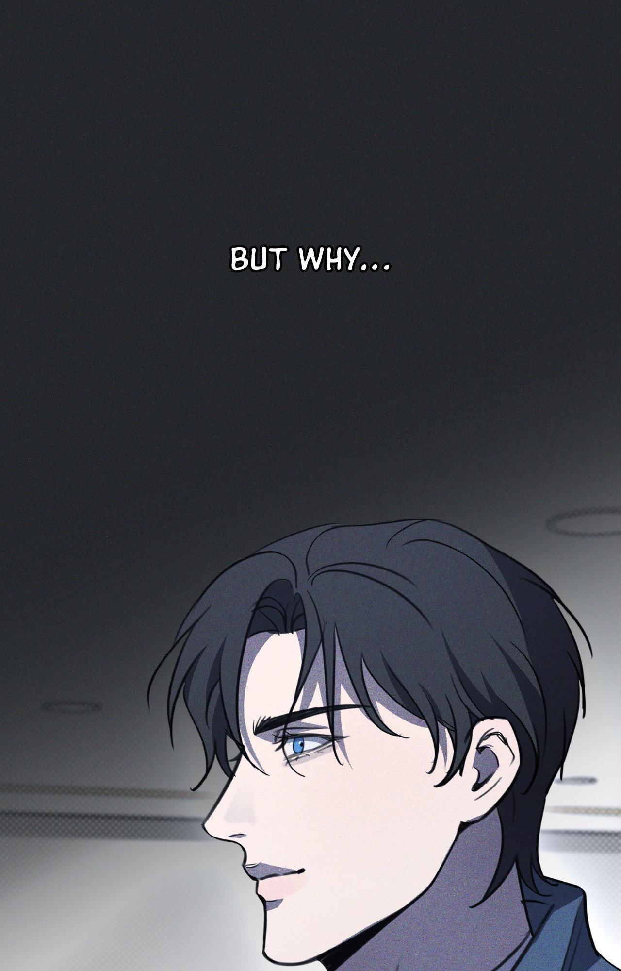 The First Commandment [Official] - Chapter 32 manhwa
