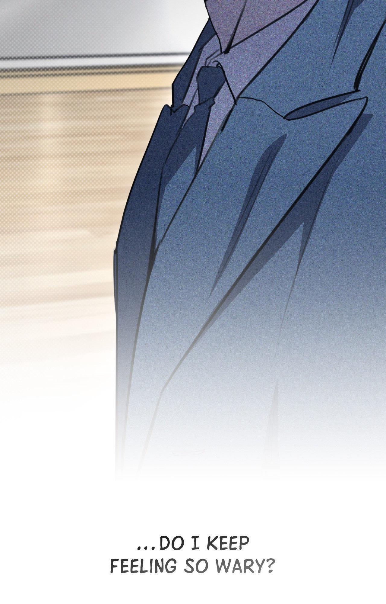 The First Commandment [Official] - Chapter 32 manhwa