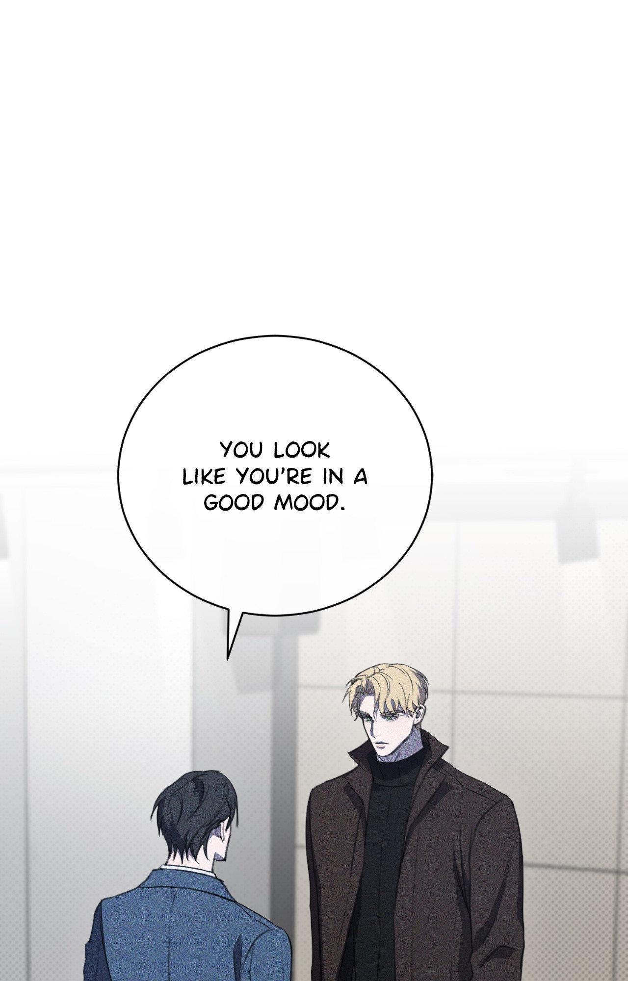 The First Commandment [Official] - Chapter 32 manhwa