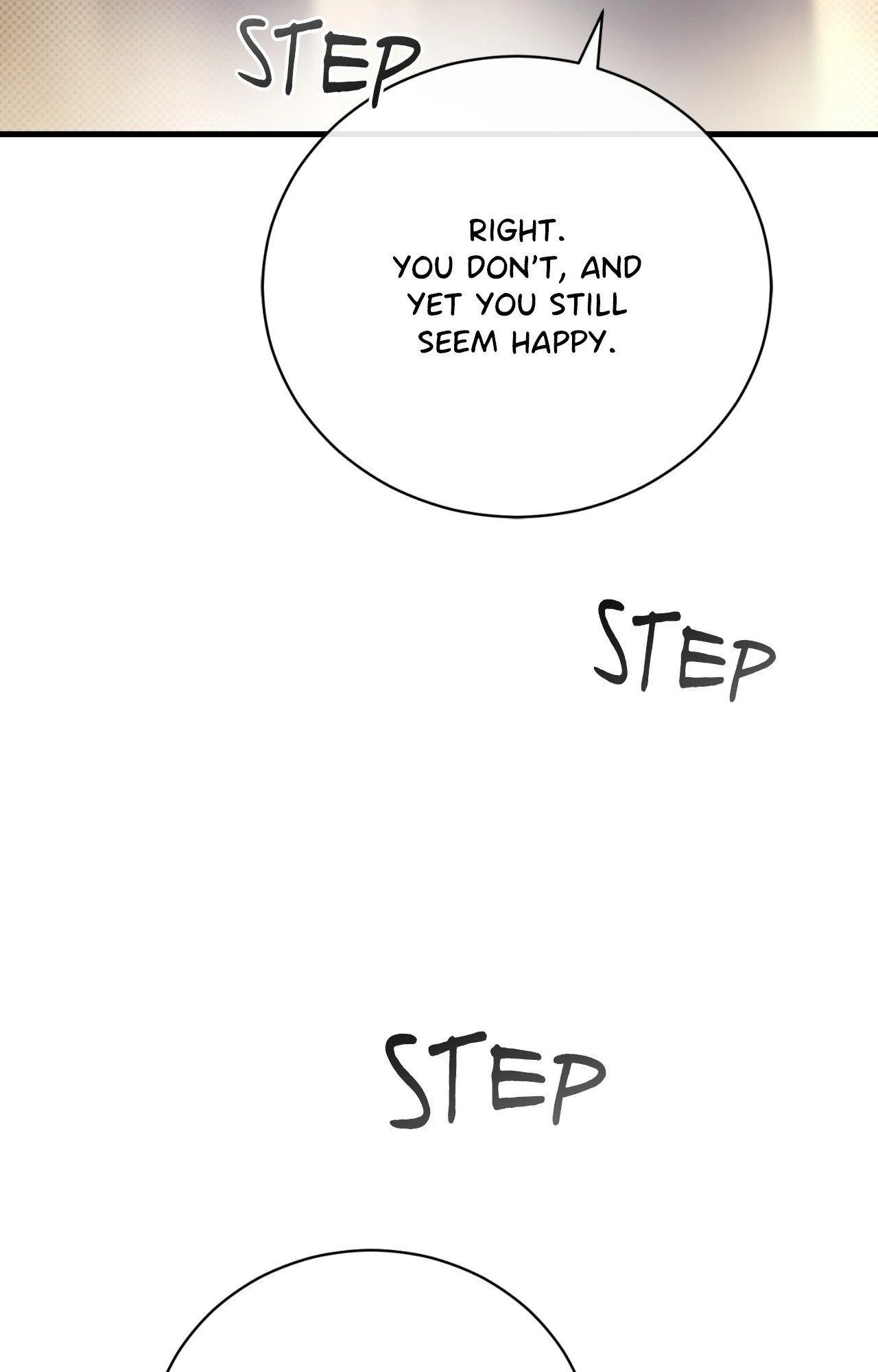 The First Commandment [Official] - Chapter 32 manhwa
