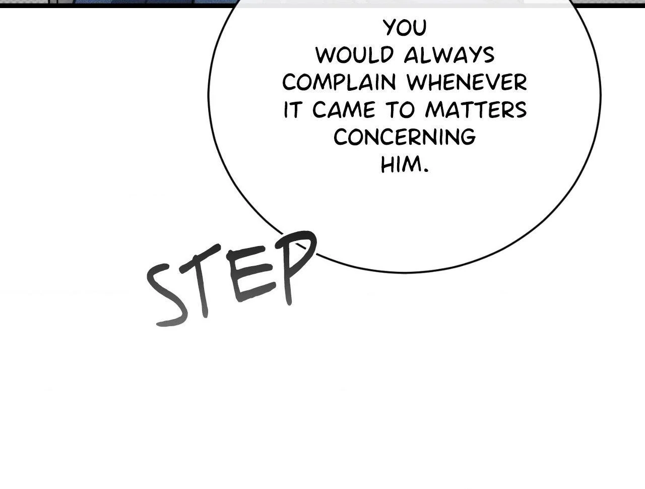 The First Commandment [Official] - Chapter 32 manhwa