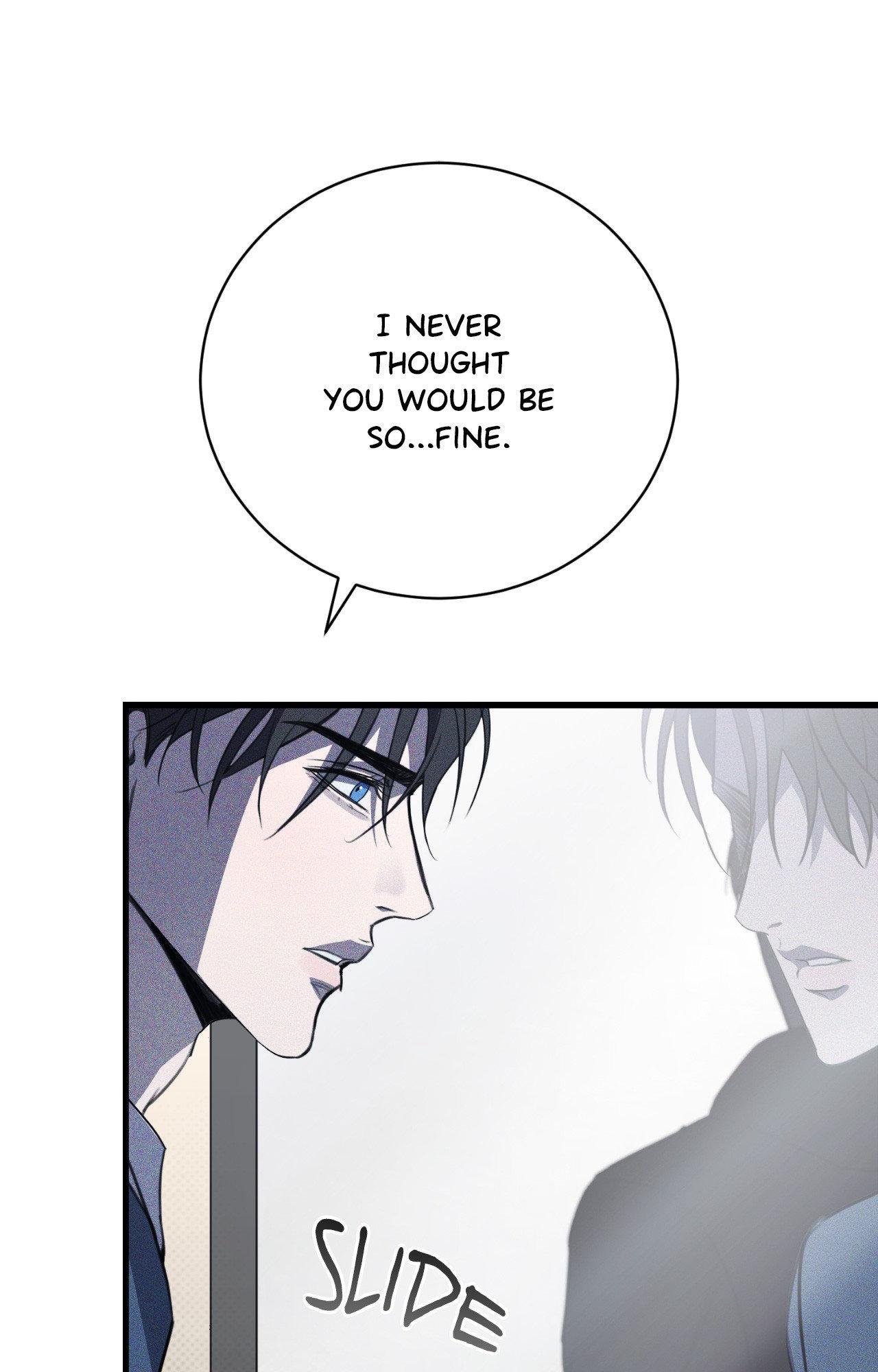 The First Commandment [Official] - Chapter 32 manhwa