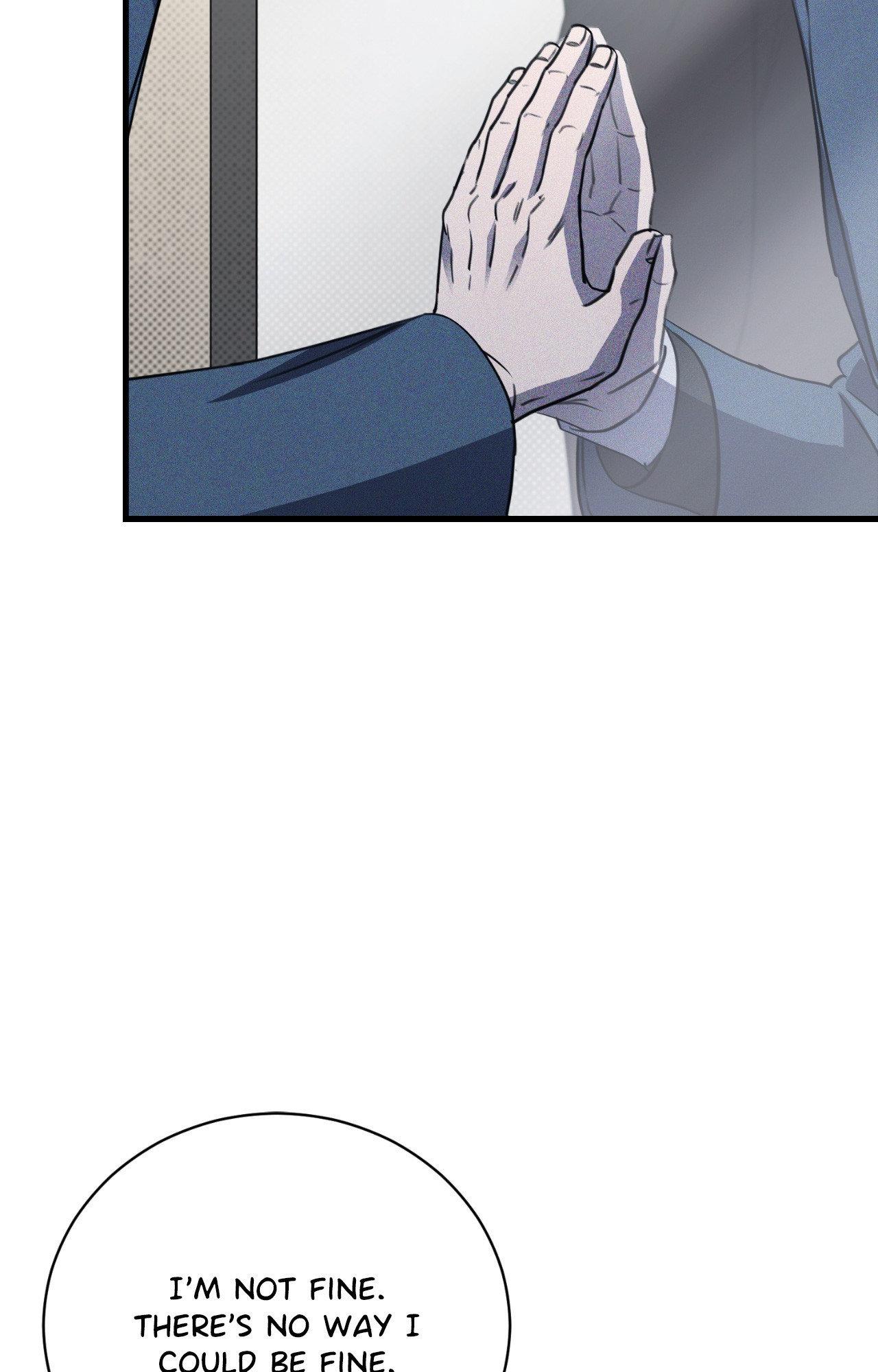 The First Commandment [Official] - Chapter 32 manhwa