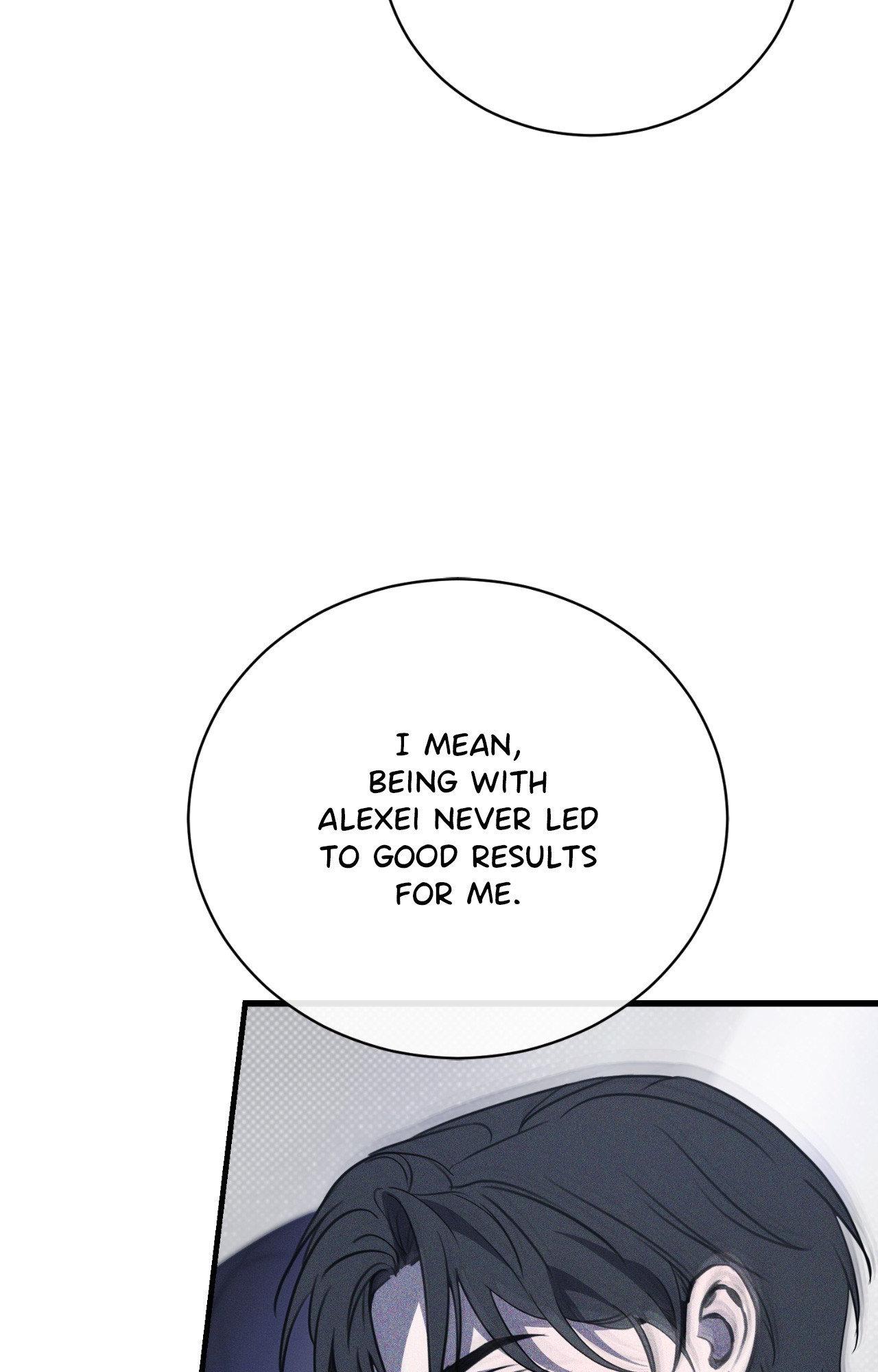 The First Commandment [Official] - Chapter 32 manhwa