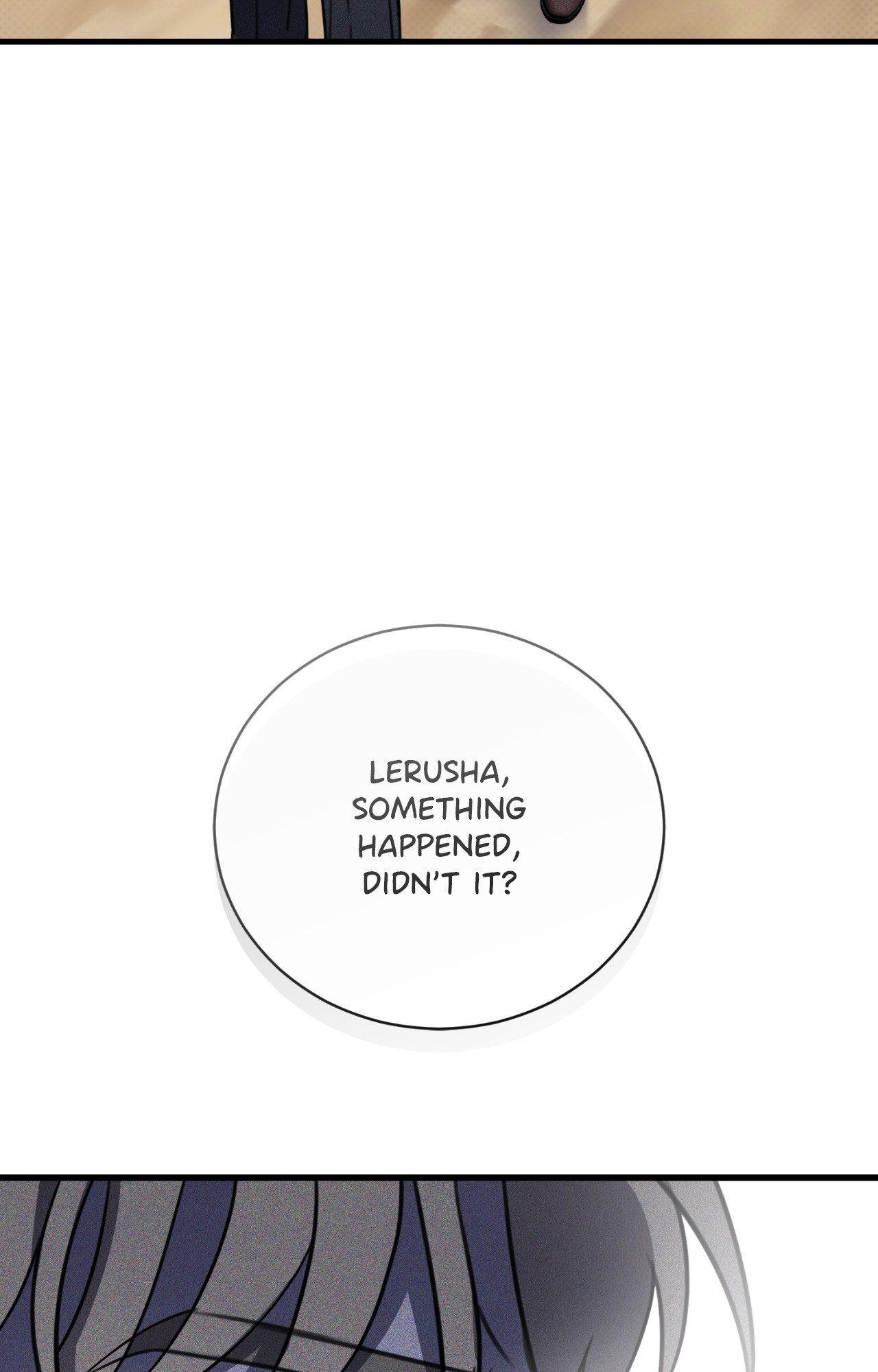 The First Commandment [Official] - Chapter 32 manhwa