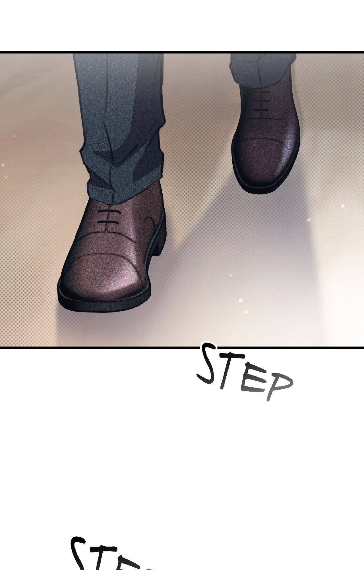 The First Commandment [Official] - Chapter 32 manhwa