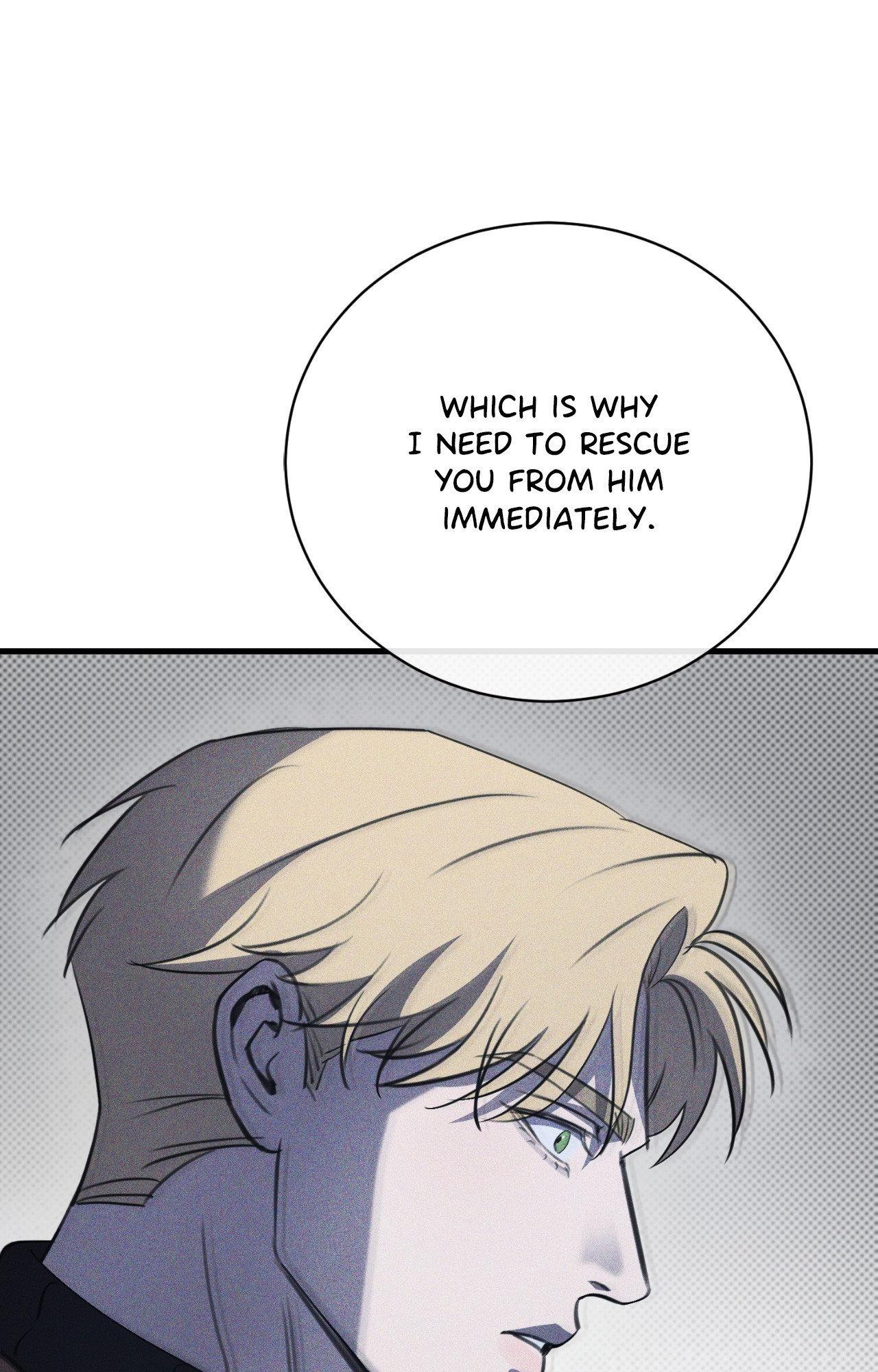 The First Commandment [Official] - Chapter 32 manhwa