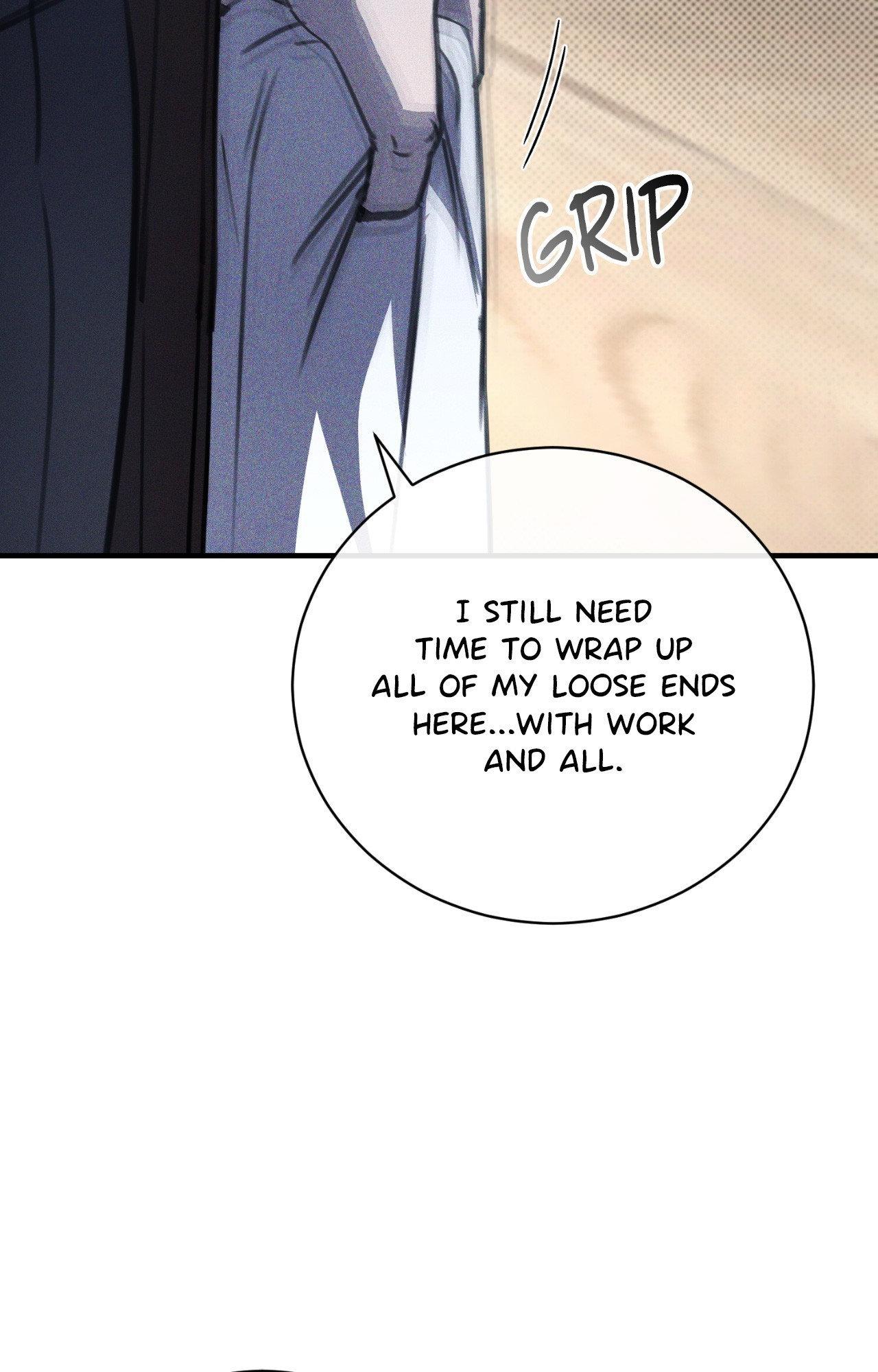 The First Commandment [Official] - Chapter 32 manhwa