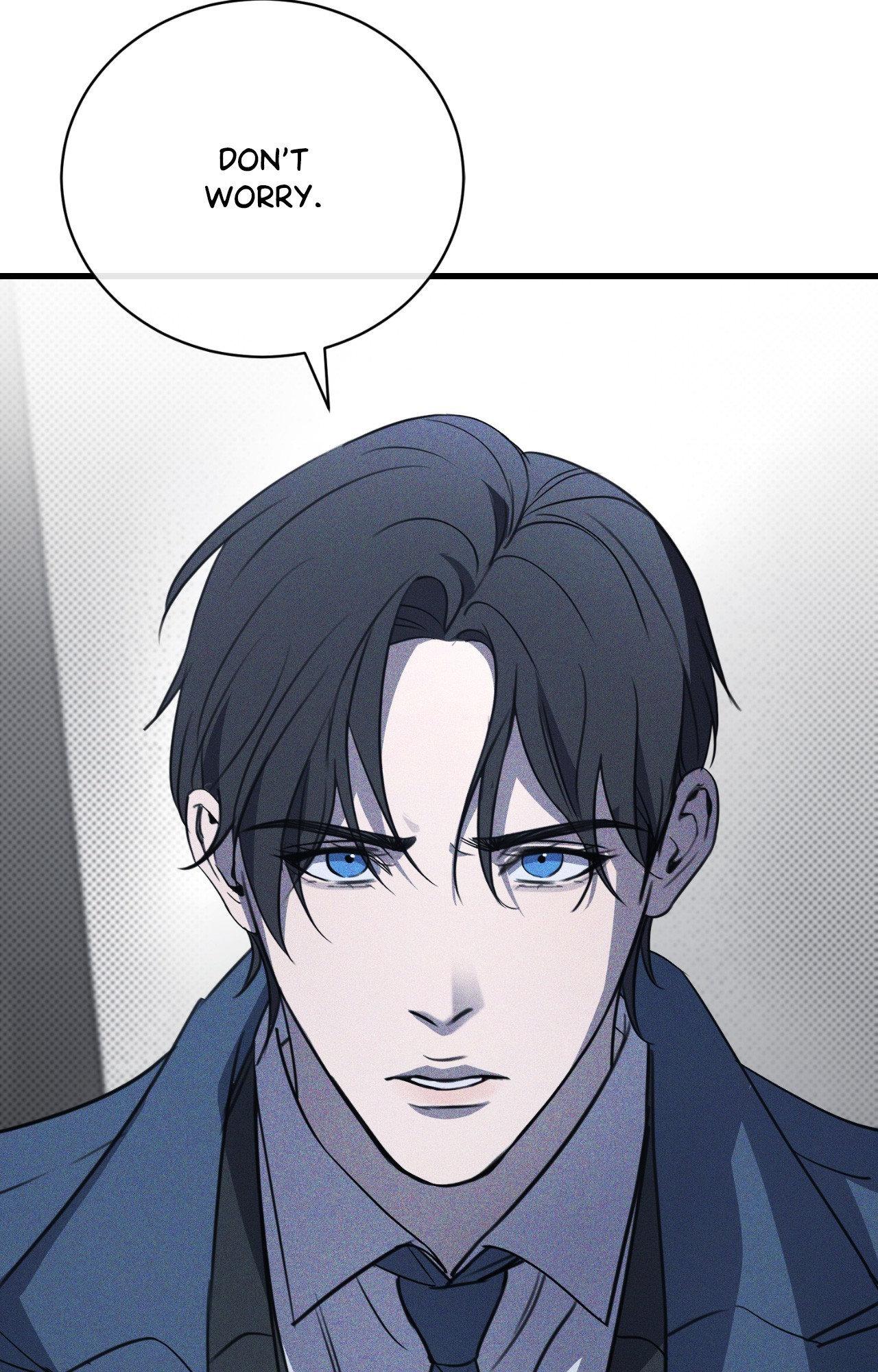 The First Commandment [Official] - Chapter 32 manhwa
