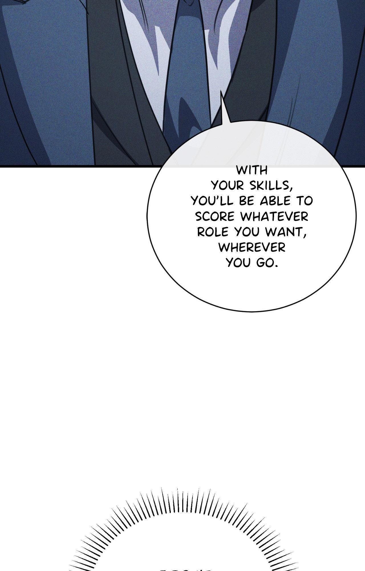 The First Commandment [Official] - Chapter 32 manhwa