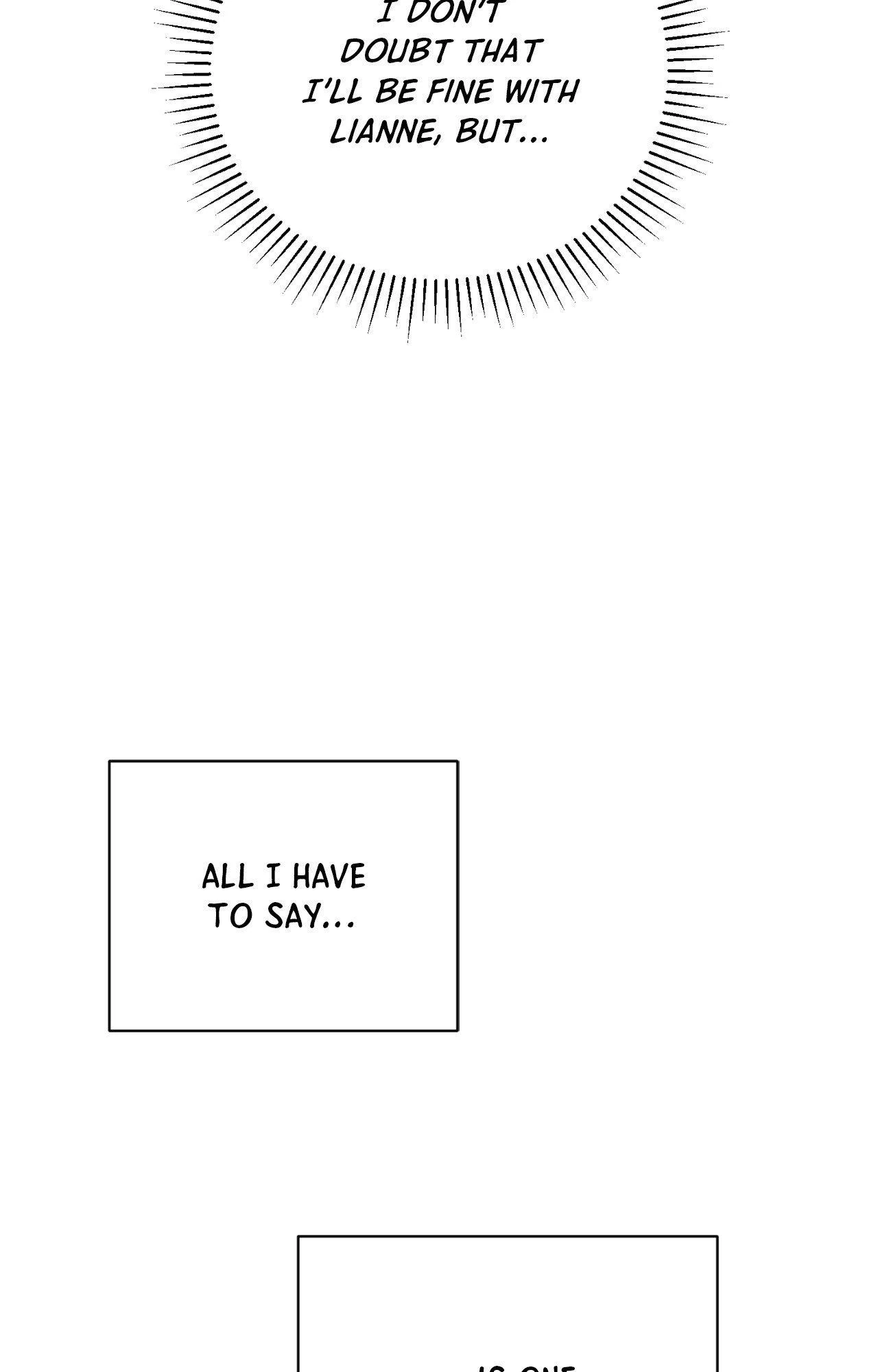 The First Commandment [Official] - Chapter 32 manhwa