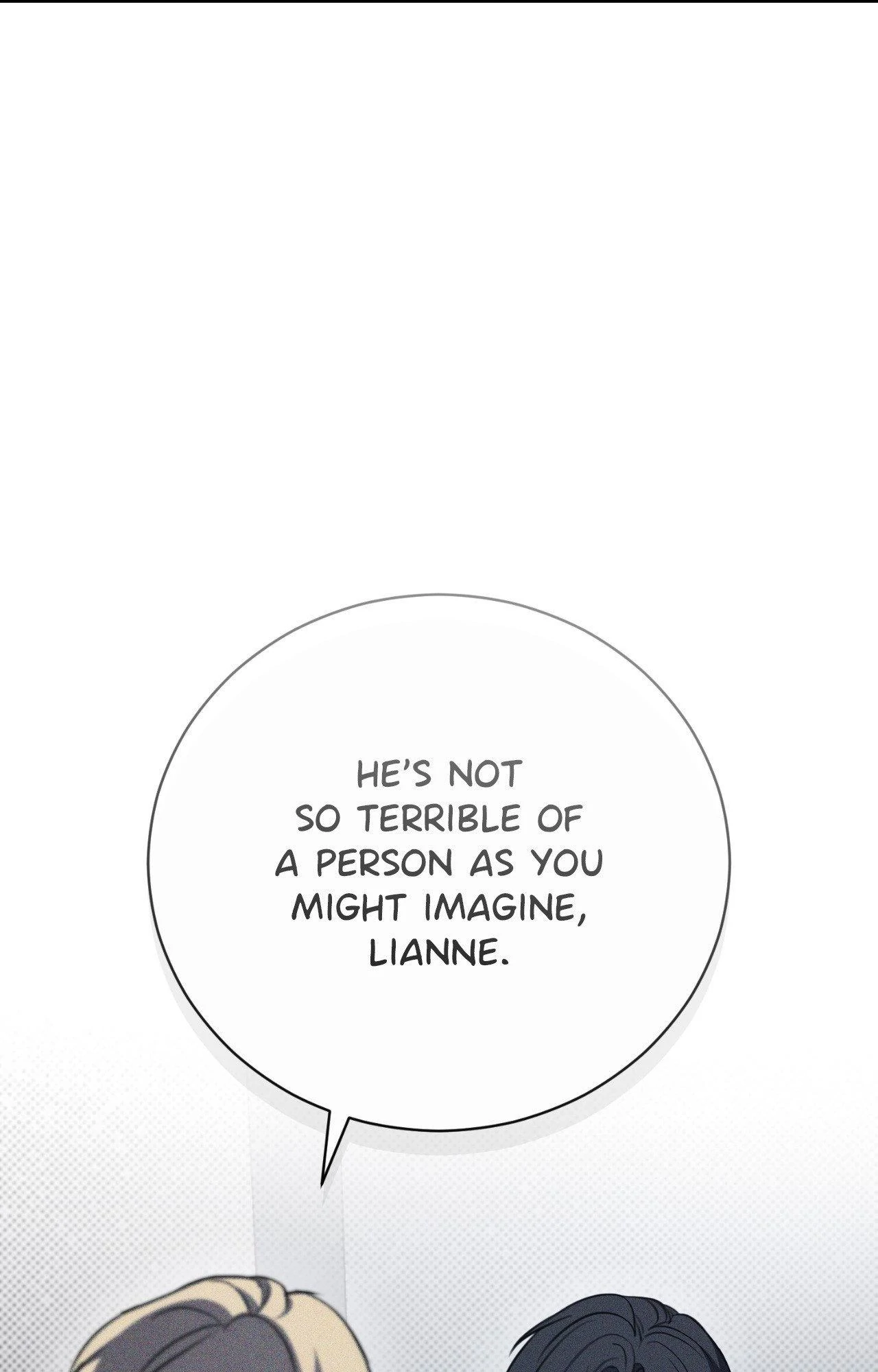 The First Commandment [Official] - Chapter 32 manhwa