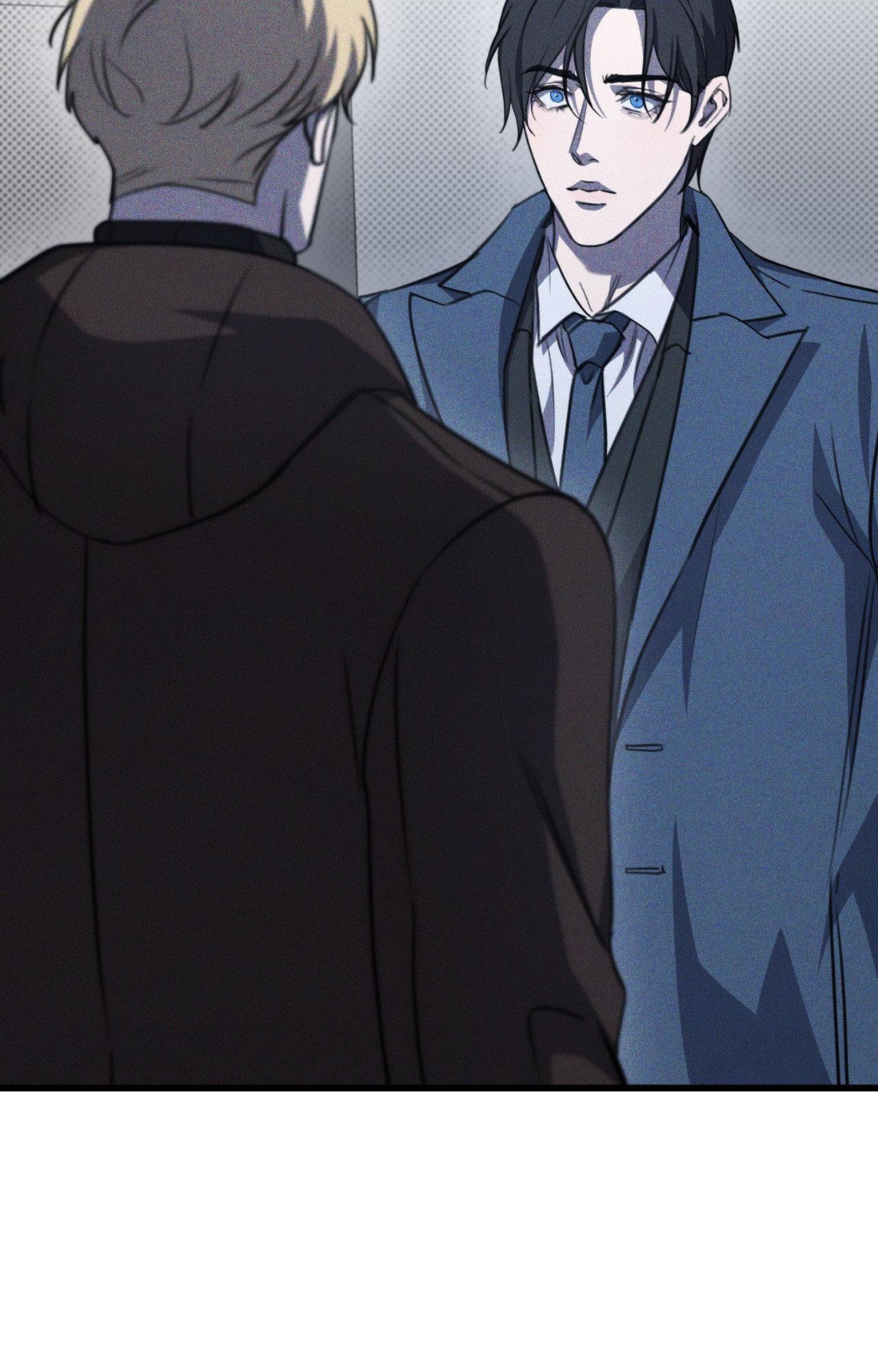 The First Commandment [Official] - Chapter 32 manhwa