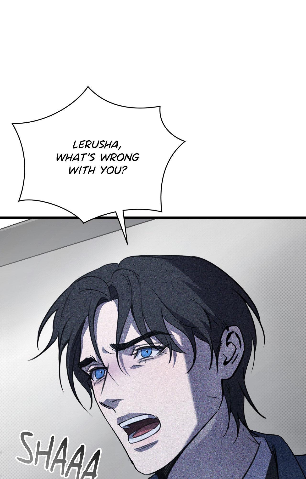 The First Commandment [Official] - Chapter 32 manhwa