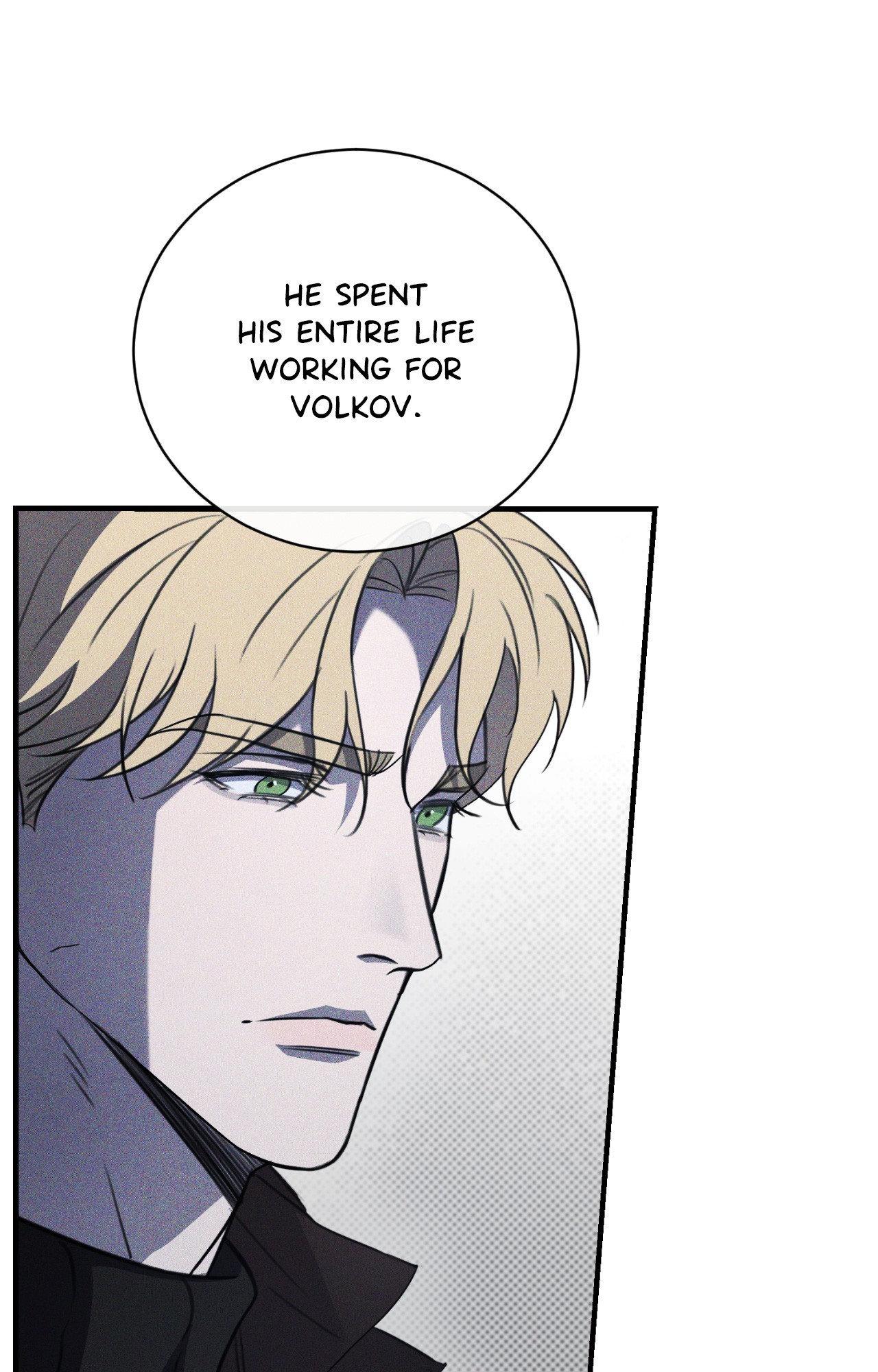 The First Commandment [Official] - Chapter 32 manhwa