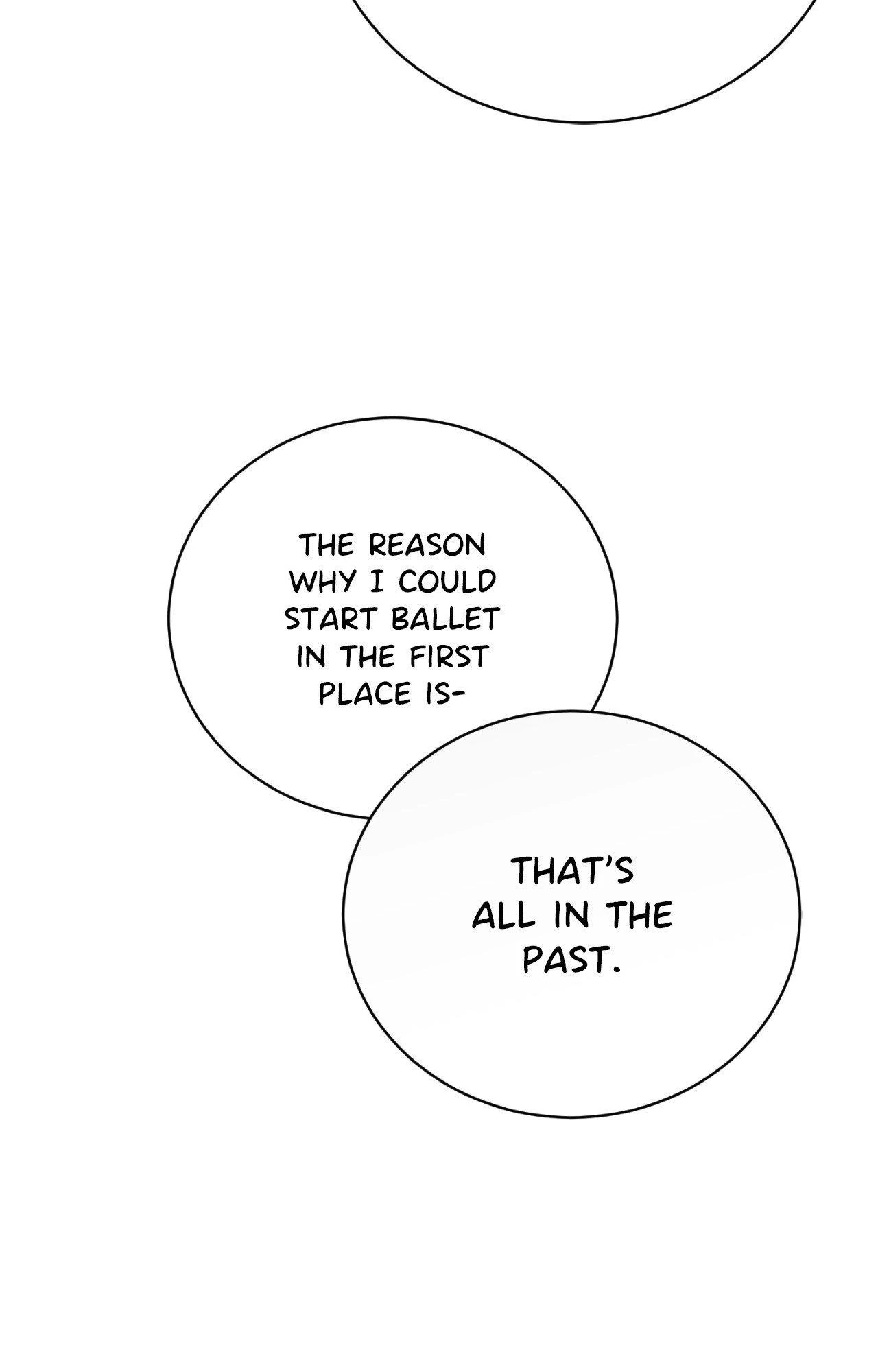The First Commandment [Official] - Chapter 32 manhwa