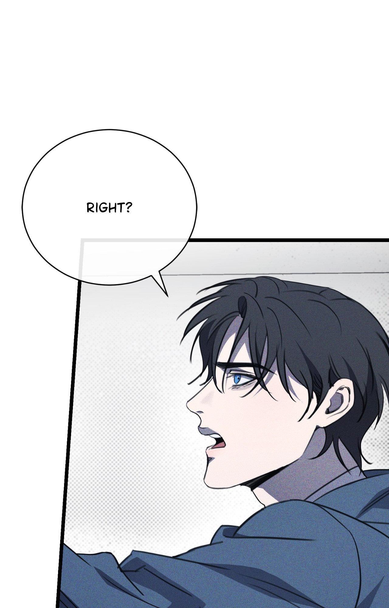 The First Commandment [Official] - Chapter 32 manhwa