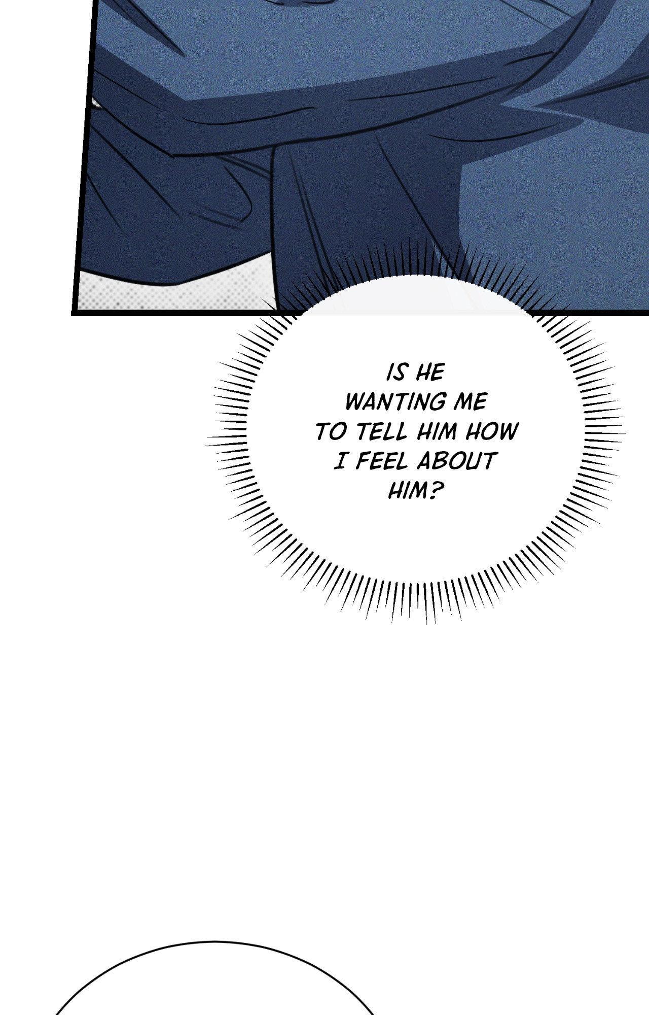 The First Commandment [Official] - Chapter 32 manhwa
