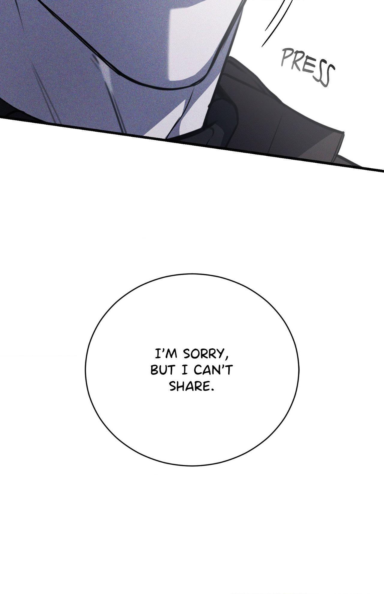 The First Commandment [Official] - Chapter 32 manhwa