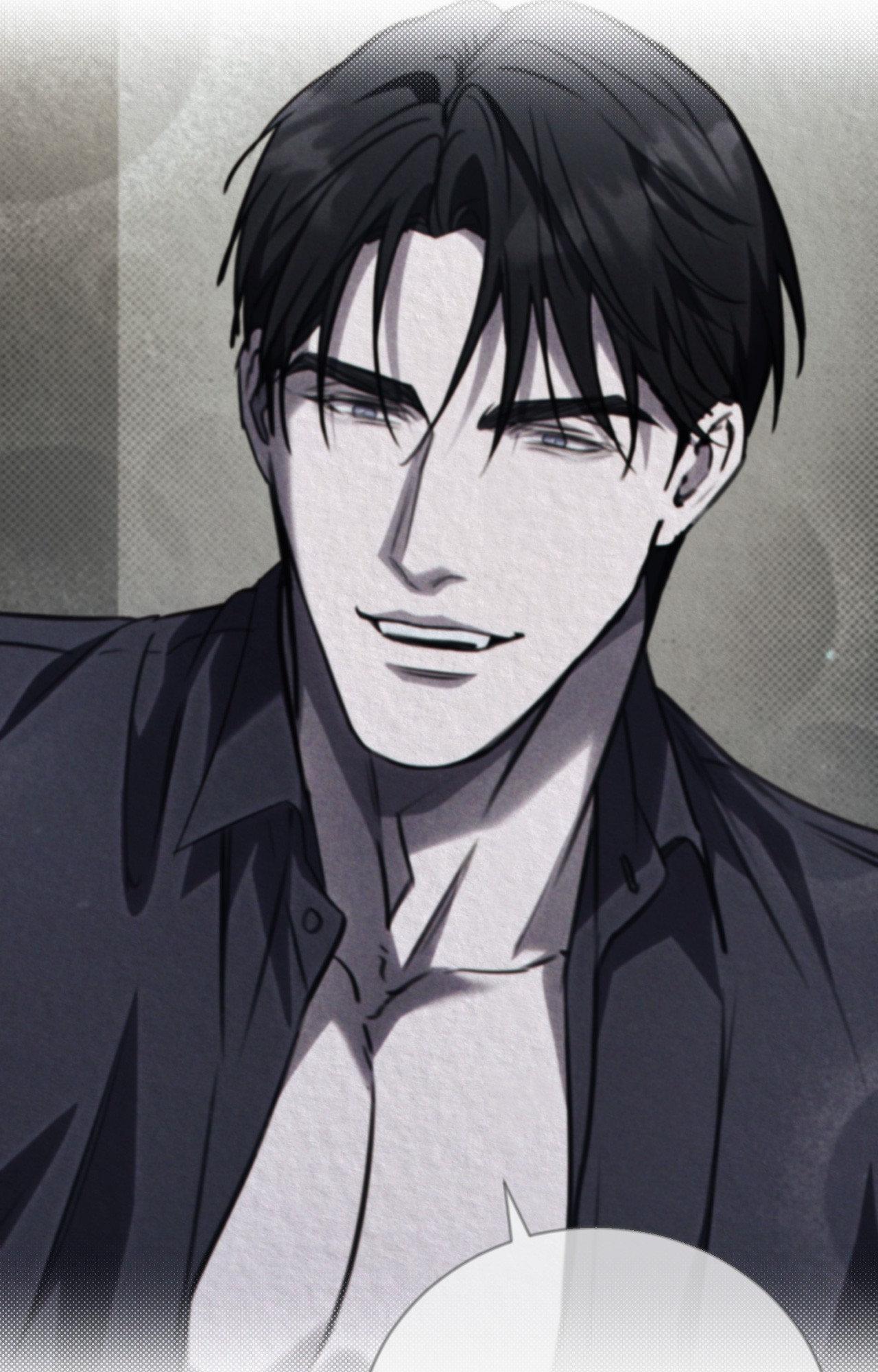 The First Commandment [Official] - Chapter 32 manhwa