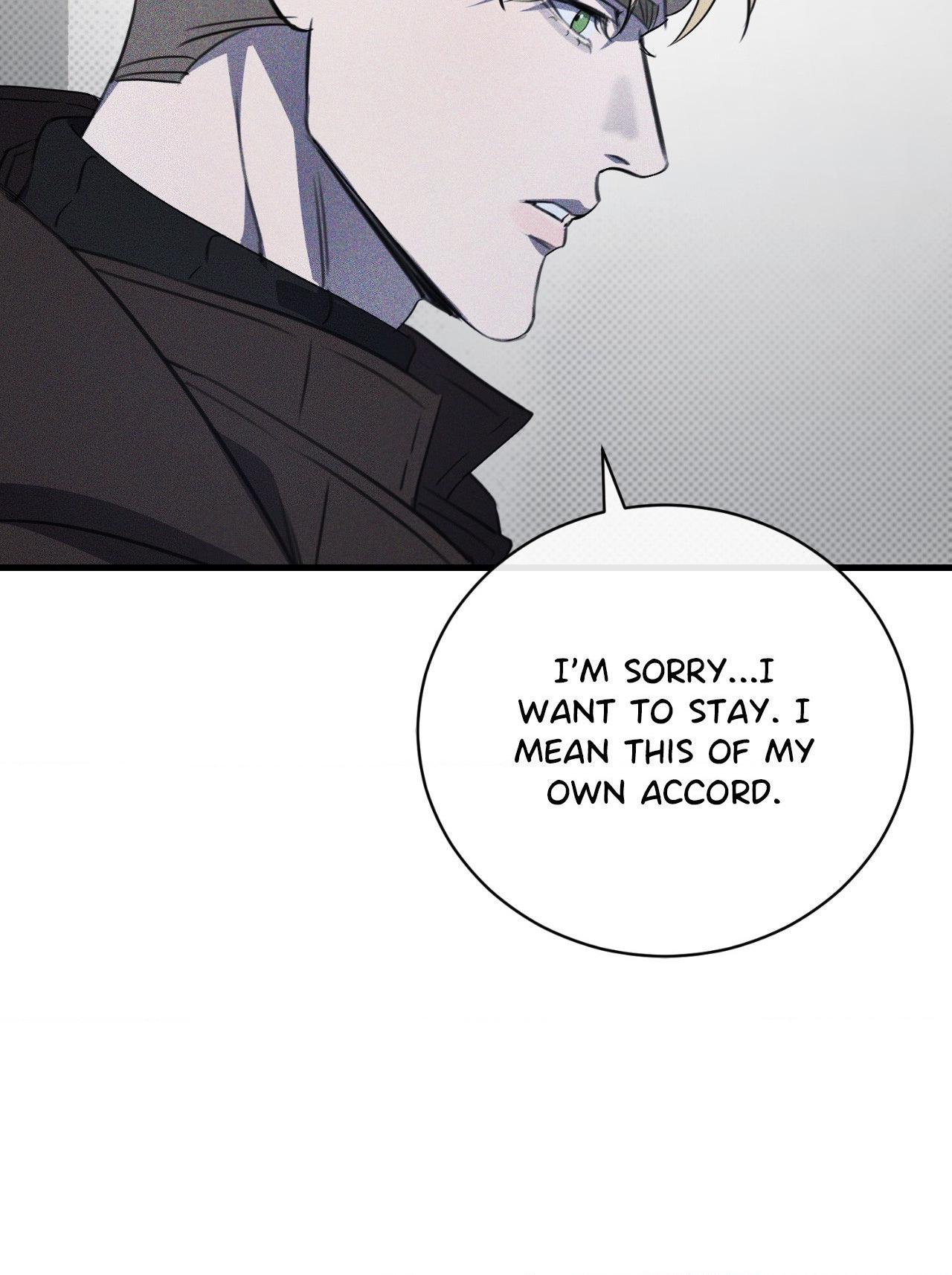 The First Commandment [Official] - Chapter 32 manhwa