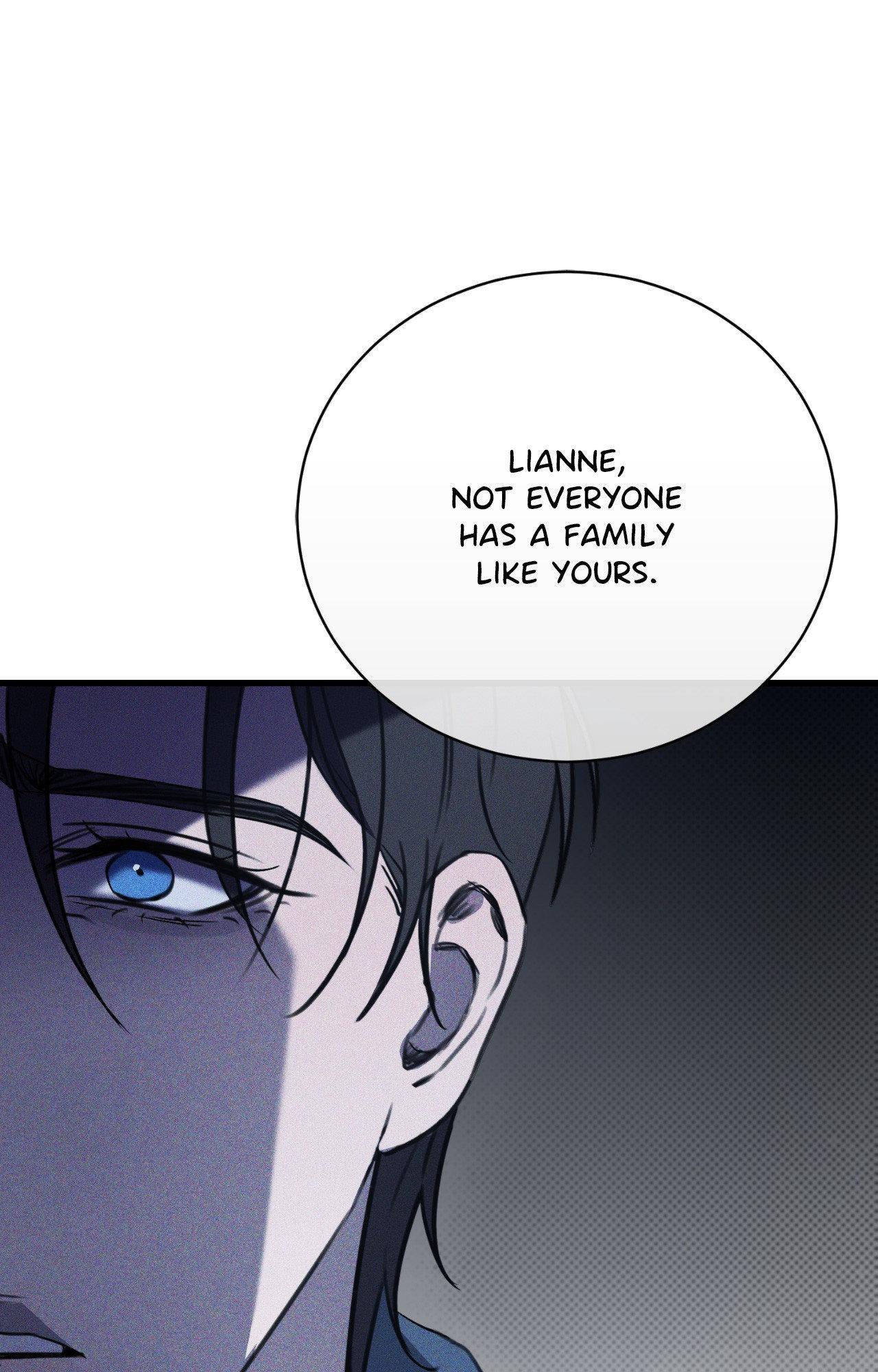 The First Commandment [Official] - Chapter 32 manhwa