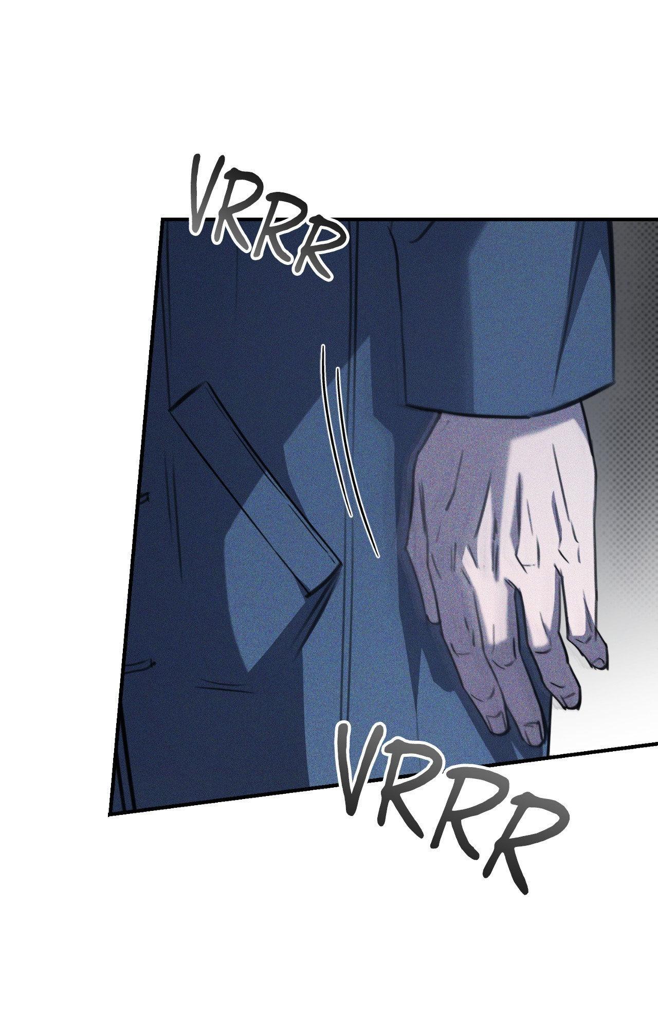 The First Commandment [Official] - Chapter 32 manhwa