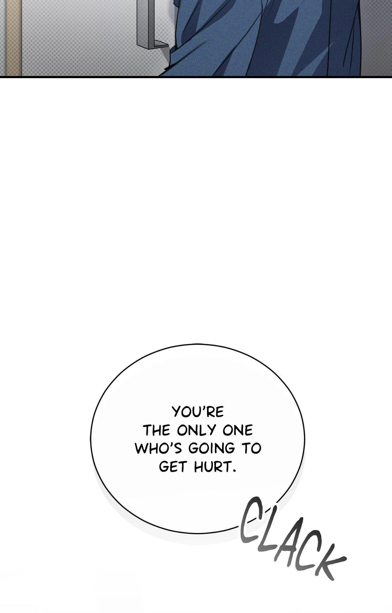 The First Commandment [Official] - Chapter 32 manhwa