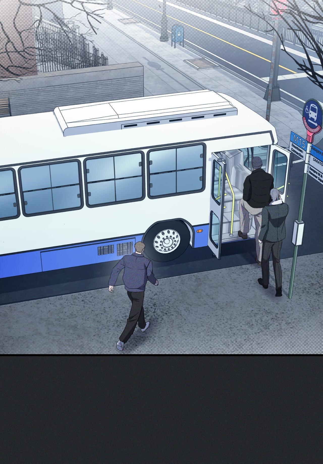 The First Commandment [Official] - Chapter 33 manhwa