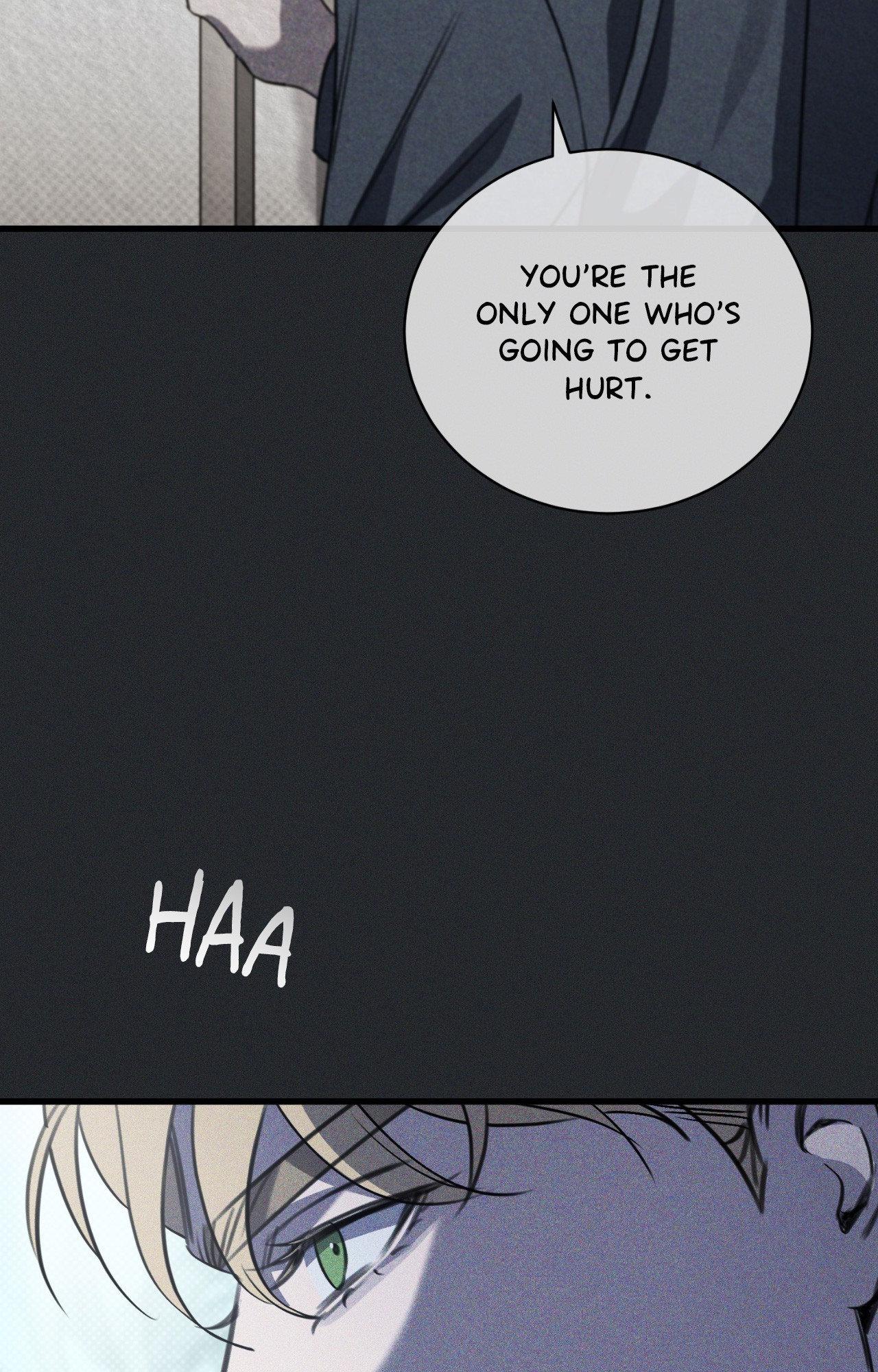 The First Commandment [Official] - Chapter 33 manhwa