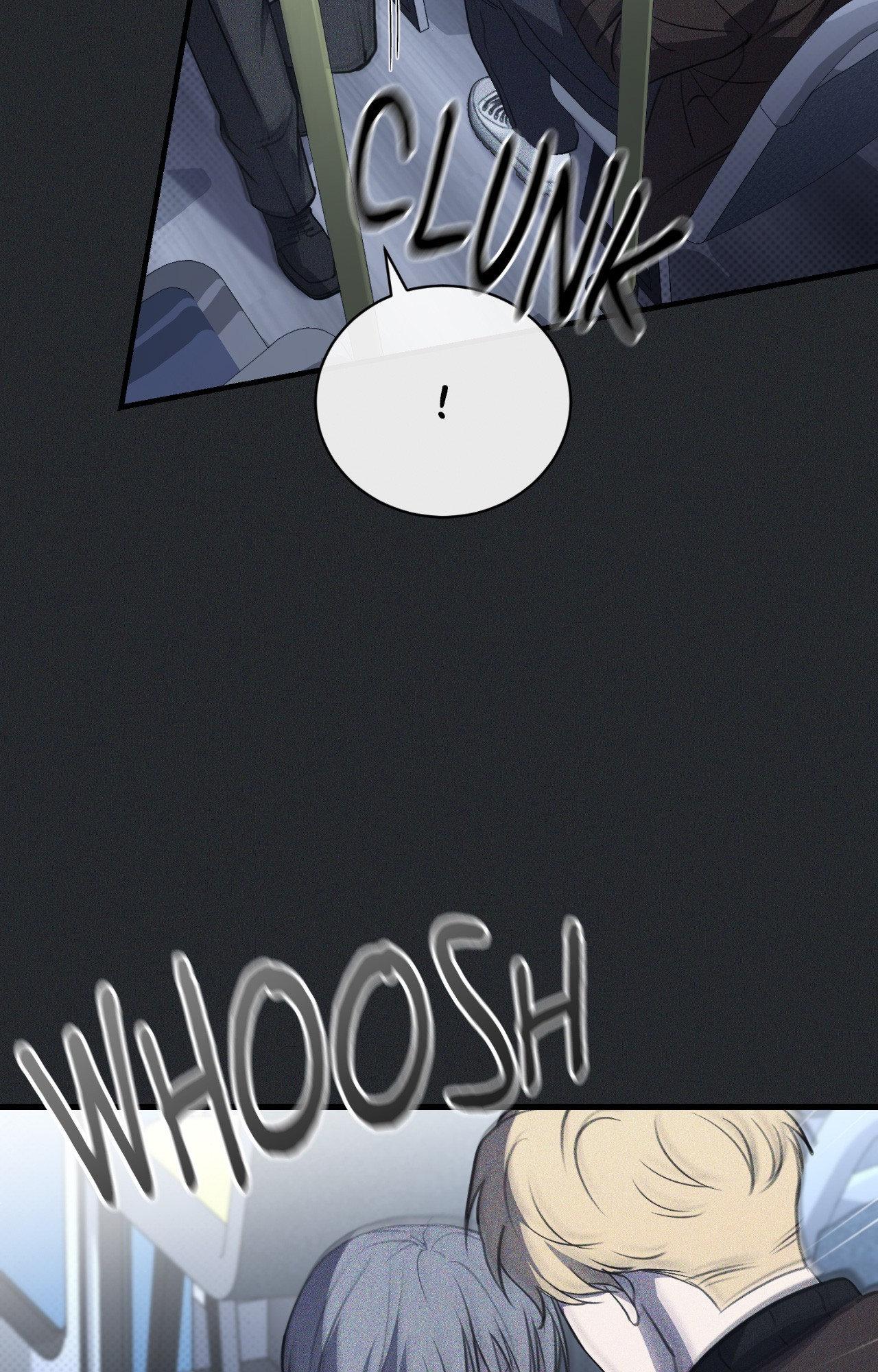 The First Commandment [Official] - Chapter 33 manhwa