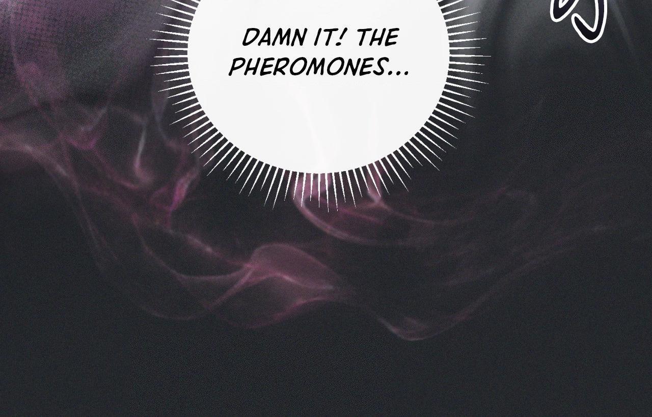 The First Commandment [Official] - Chapter 33 manhwa