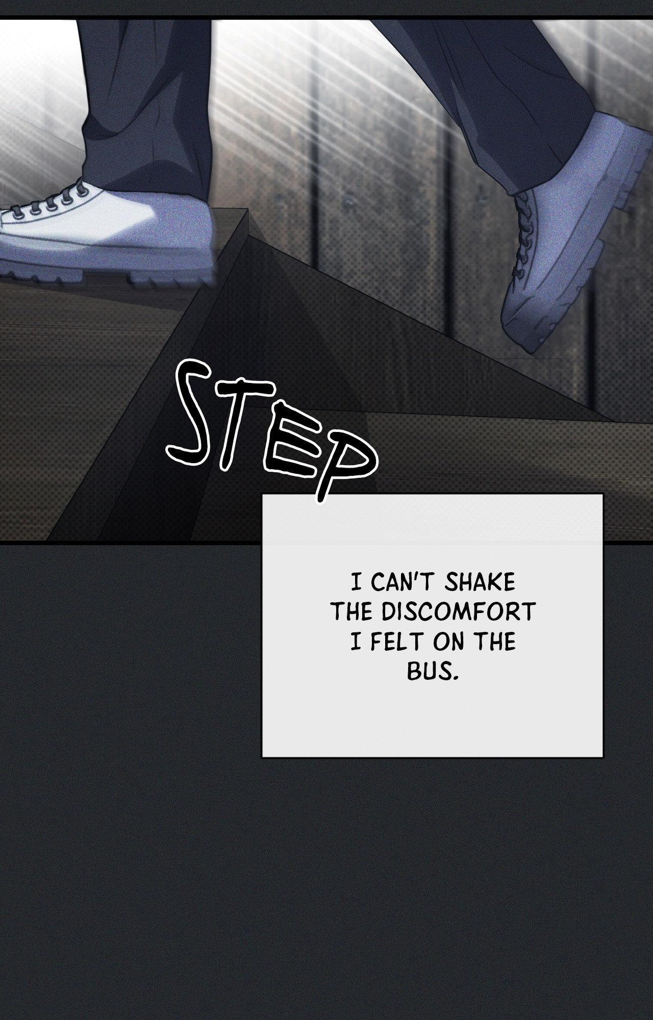 The First Commandment [Official] - Chapter 33 manhwa