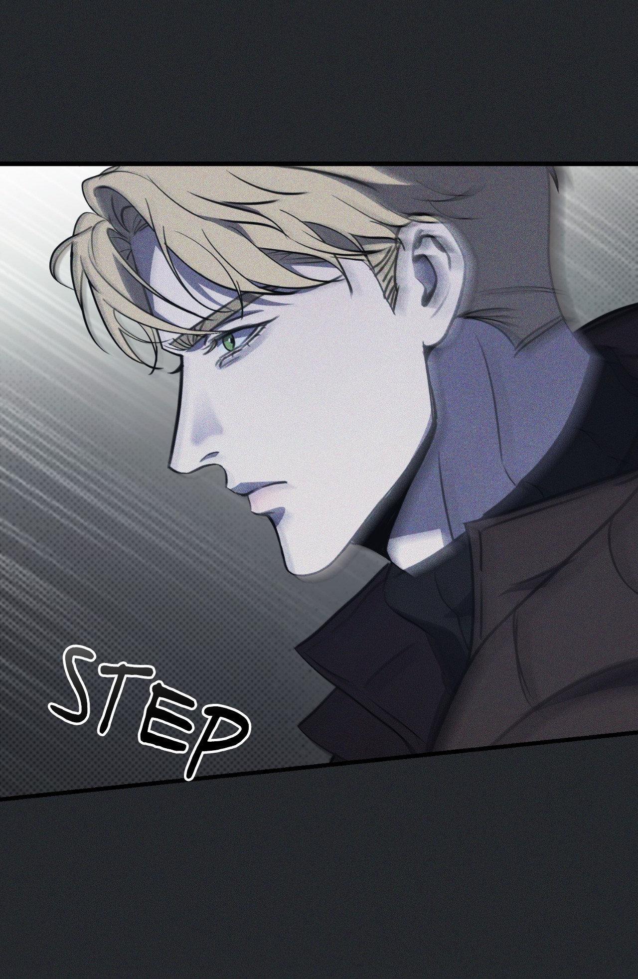 The First Commandment [Official] - Chapter 33 manhwa