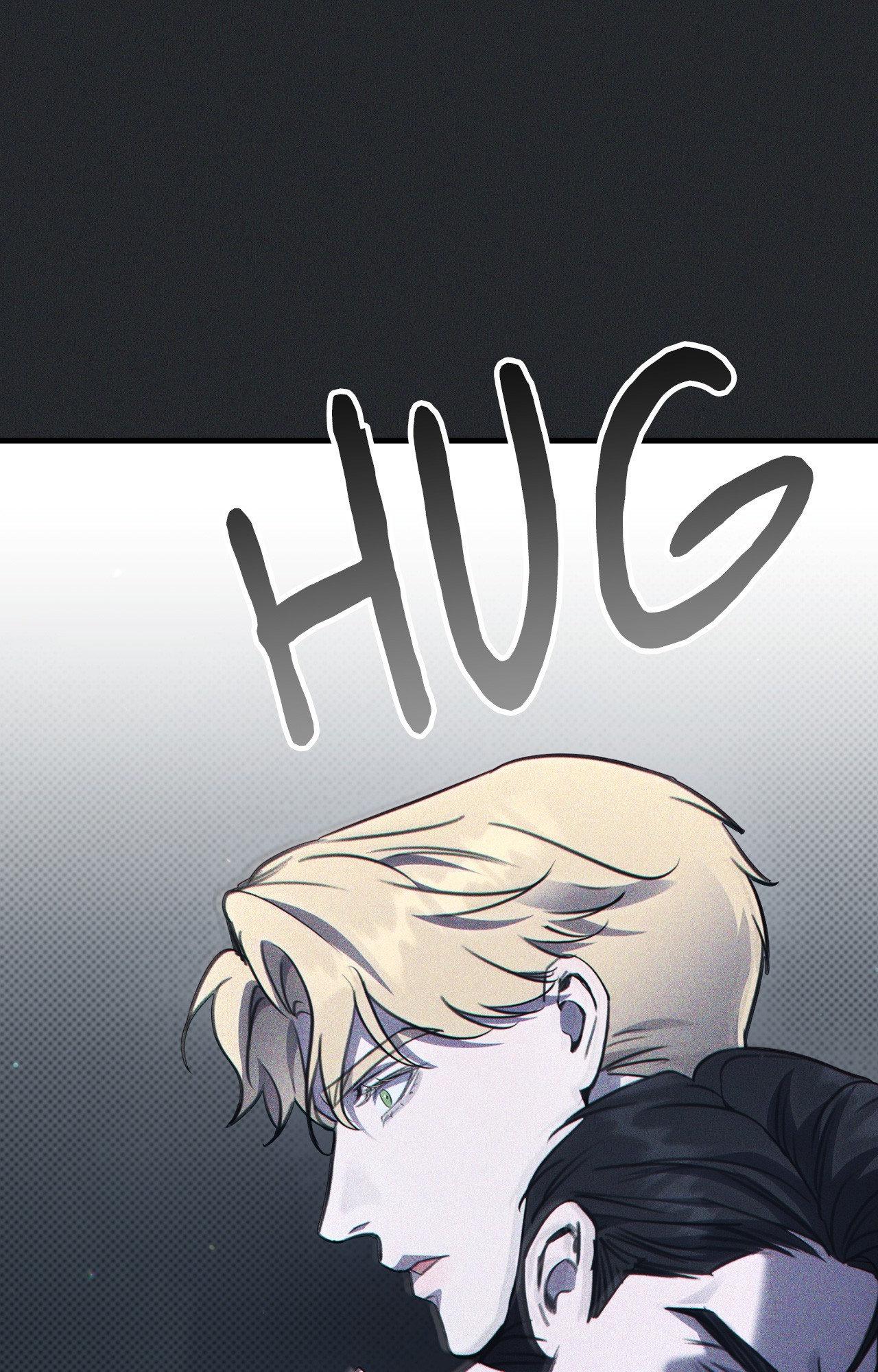 The First Commandment [Official] - Chapter 33 manhwa