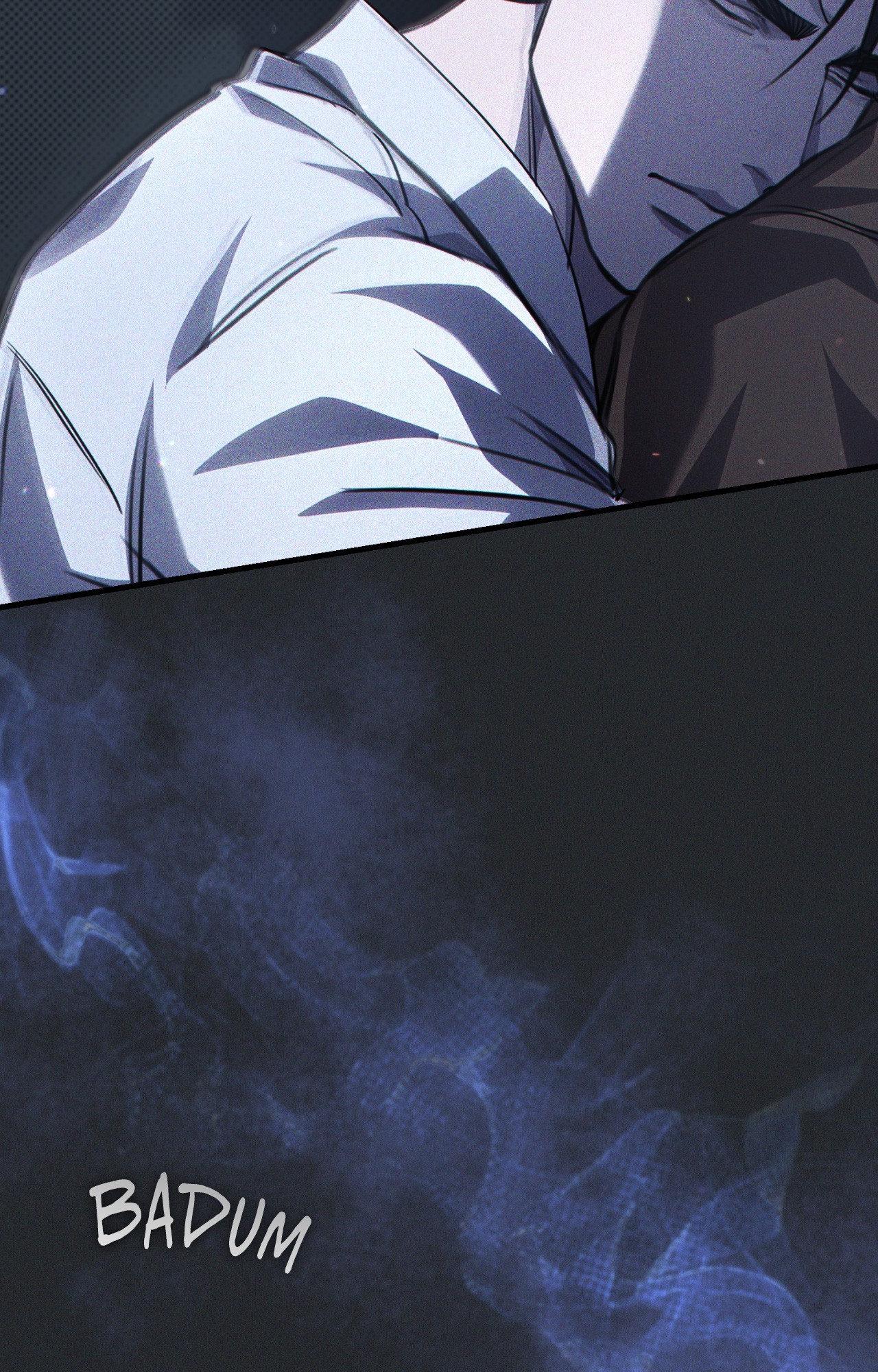 The First Commandment [Official] - Chapter 33 manhwa