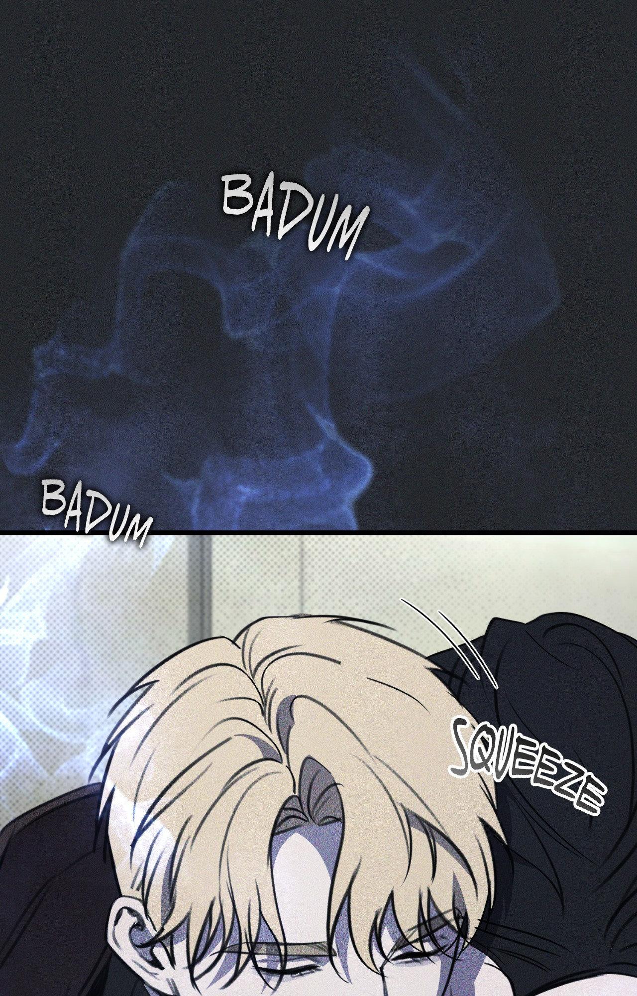 The First Commandment [Official] - Chapter 33 manhwa