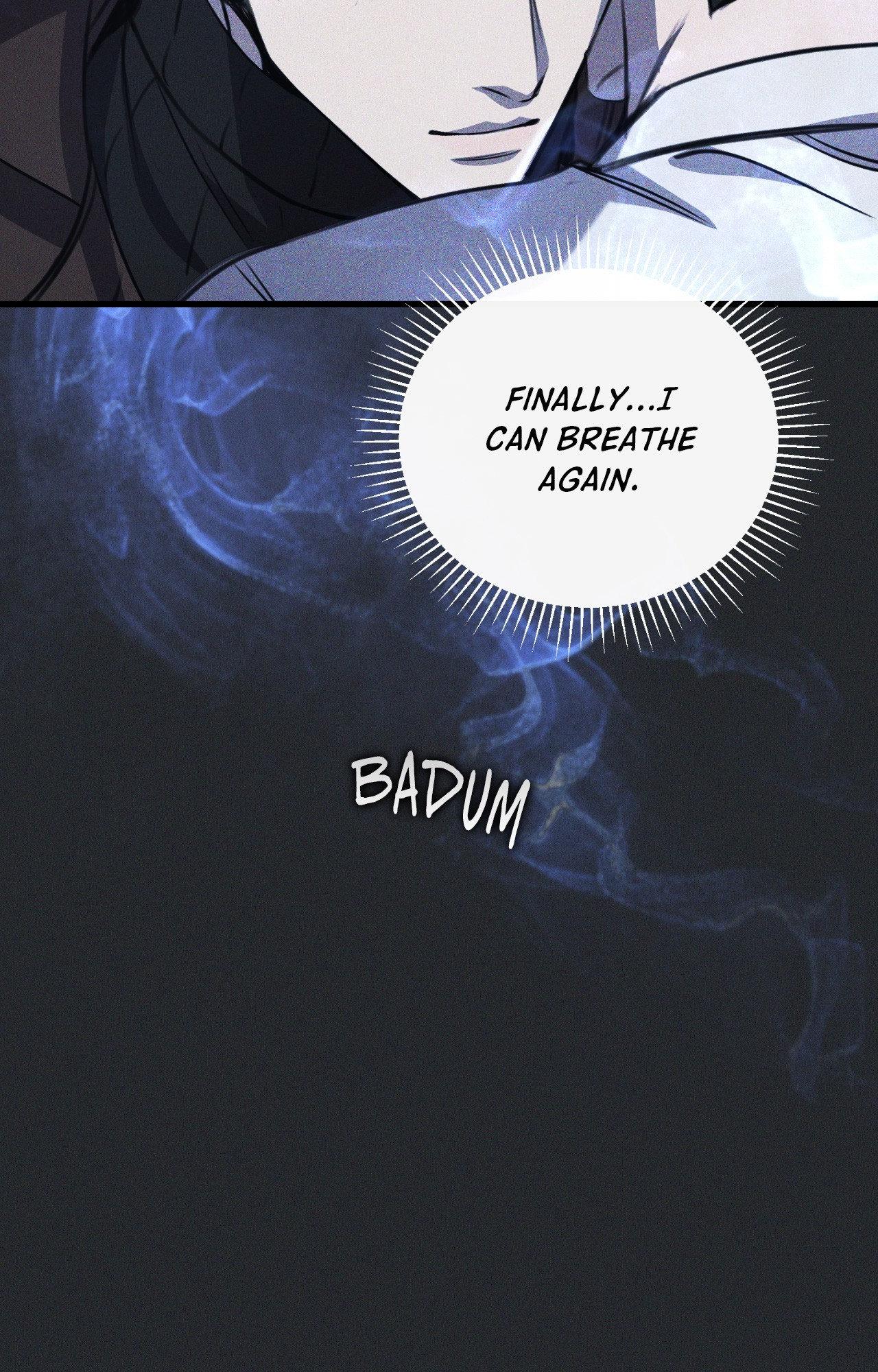 The First Commandment [Official] - Chapter 33 manhwa