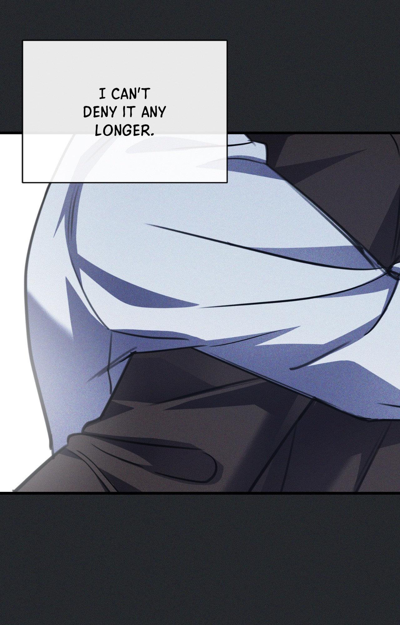 The First Commandment [Official] - Chapter 33 manhwa