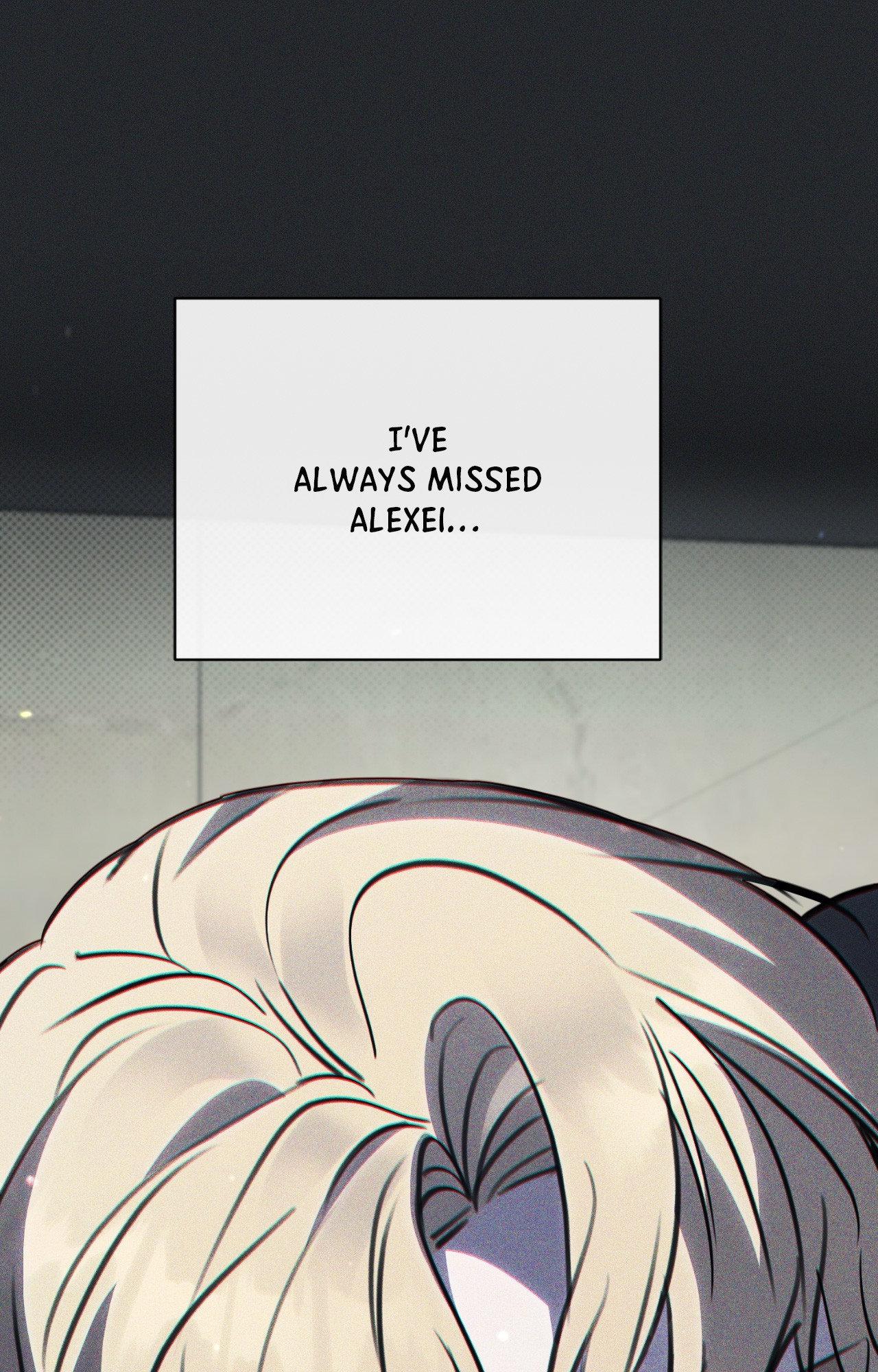 The First Commandment [Official] - Chapter 33 manhwa